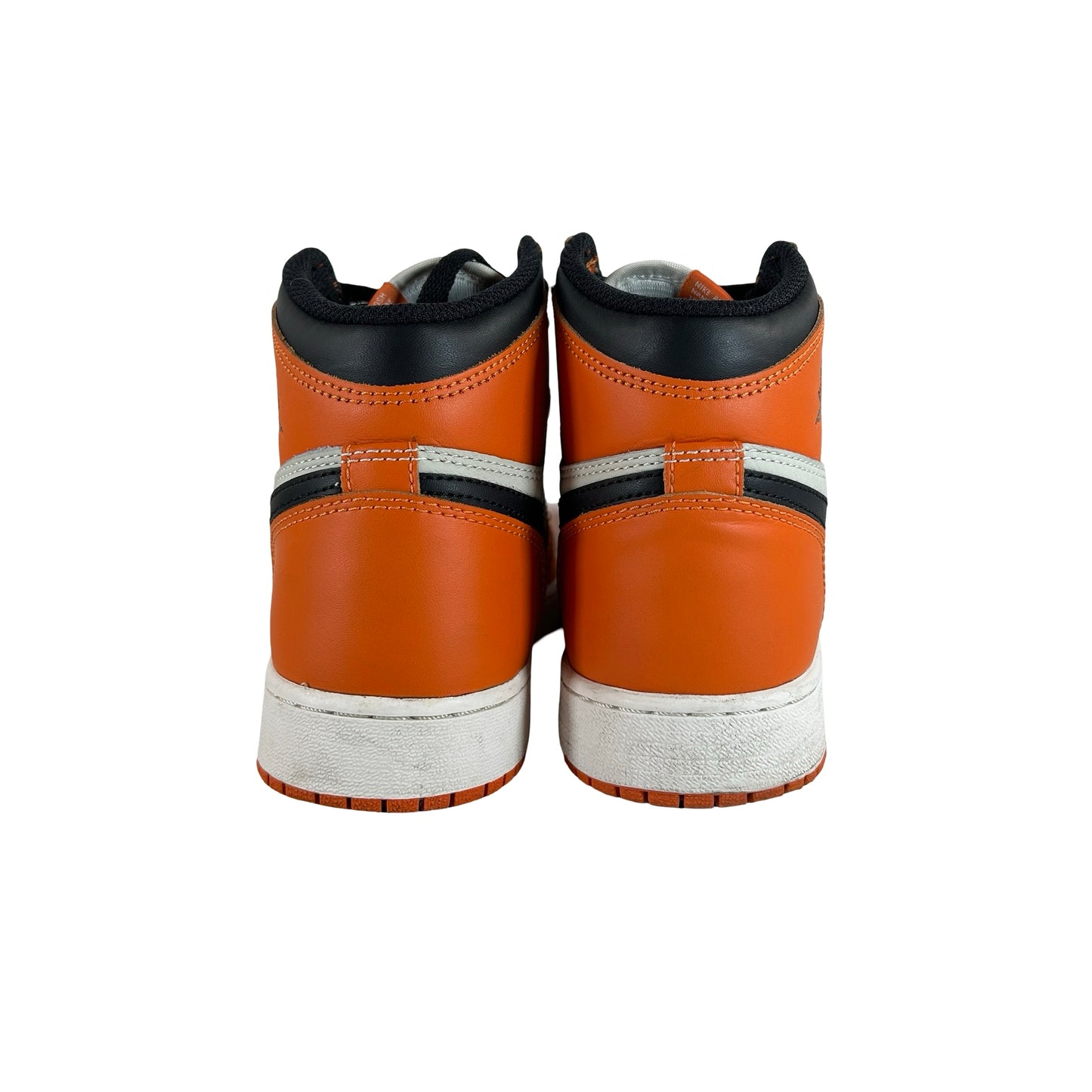 575441 113 Jordan 1 Retro Reverse Shattered Backboard (GS) [USED] - 5.5 Y (Used)