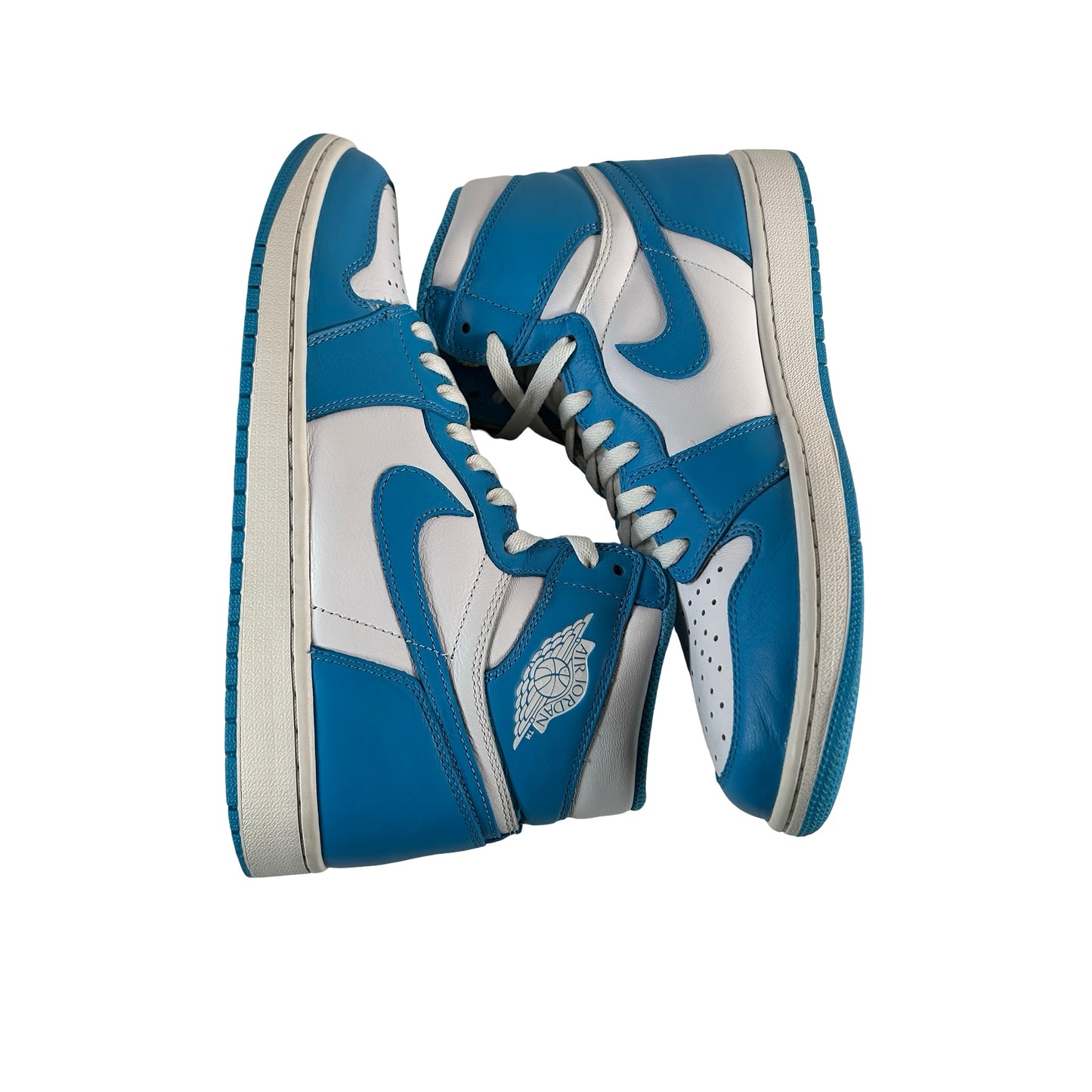 555088 117 Jordan 1 Retro High OG UNC [USED] - 10.5 M (Used2)