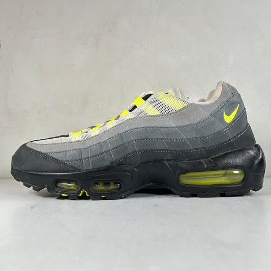 CT1689 001 Nike Air Max 95 OG Neon (2020) [USED] - 9.5 (Used2)