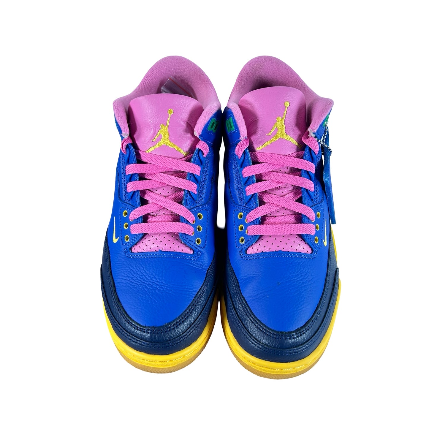IV4871 400 Jordan 3 Retro Brazil [USED] - 8 M (Used2)