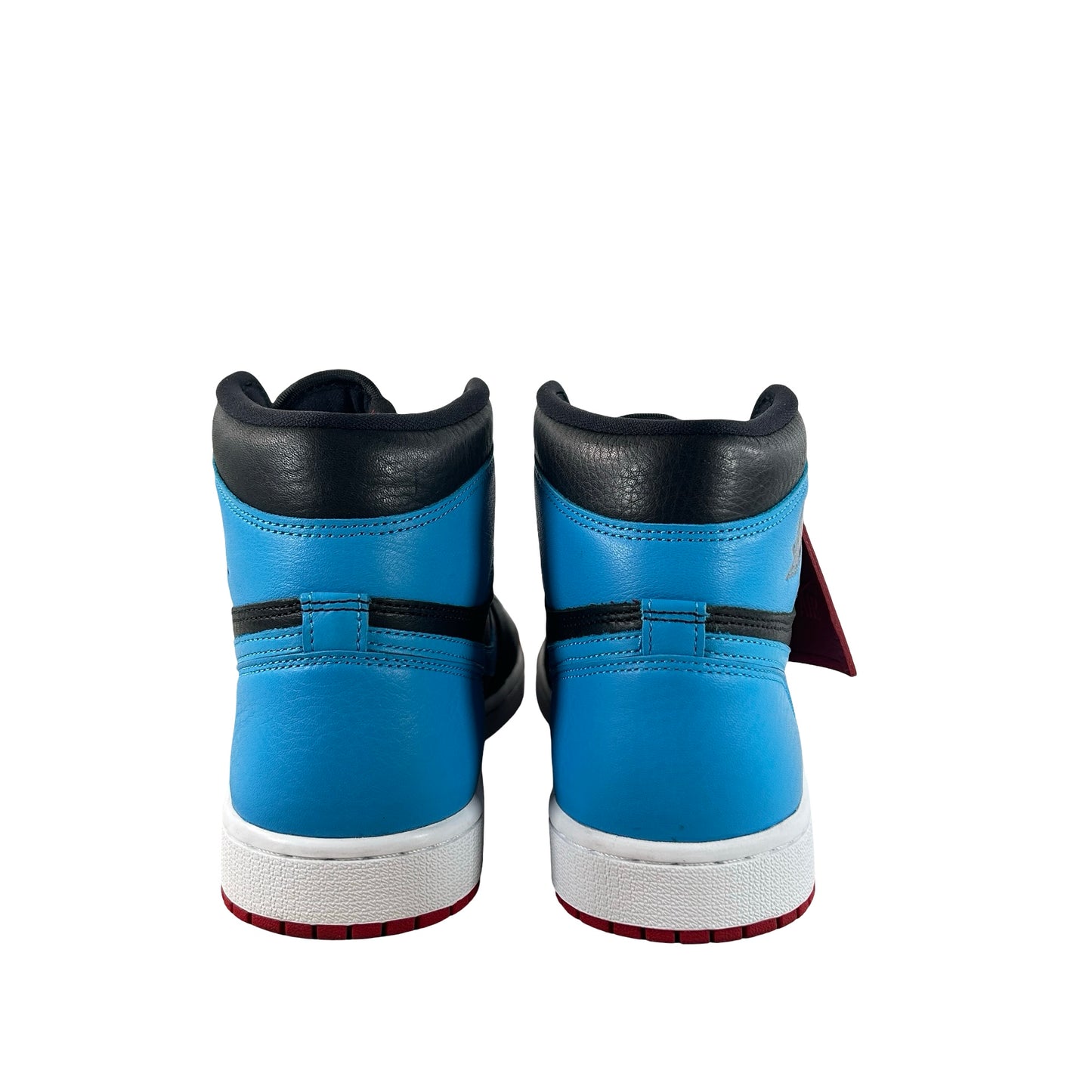 CD0461 046 Jordan 1 Retro High NC to Chi (Women's) [USED] - 10 W (Used) (Replace Box)