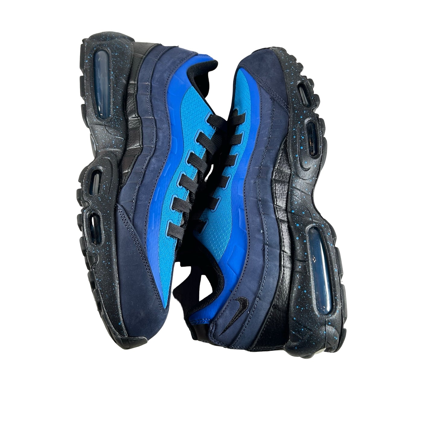 HF5515 400 Nike Air Max 95 Stash (2024) [USED] - 11 M (Used5)