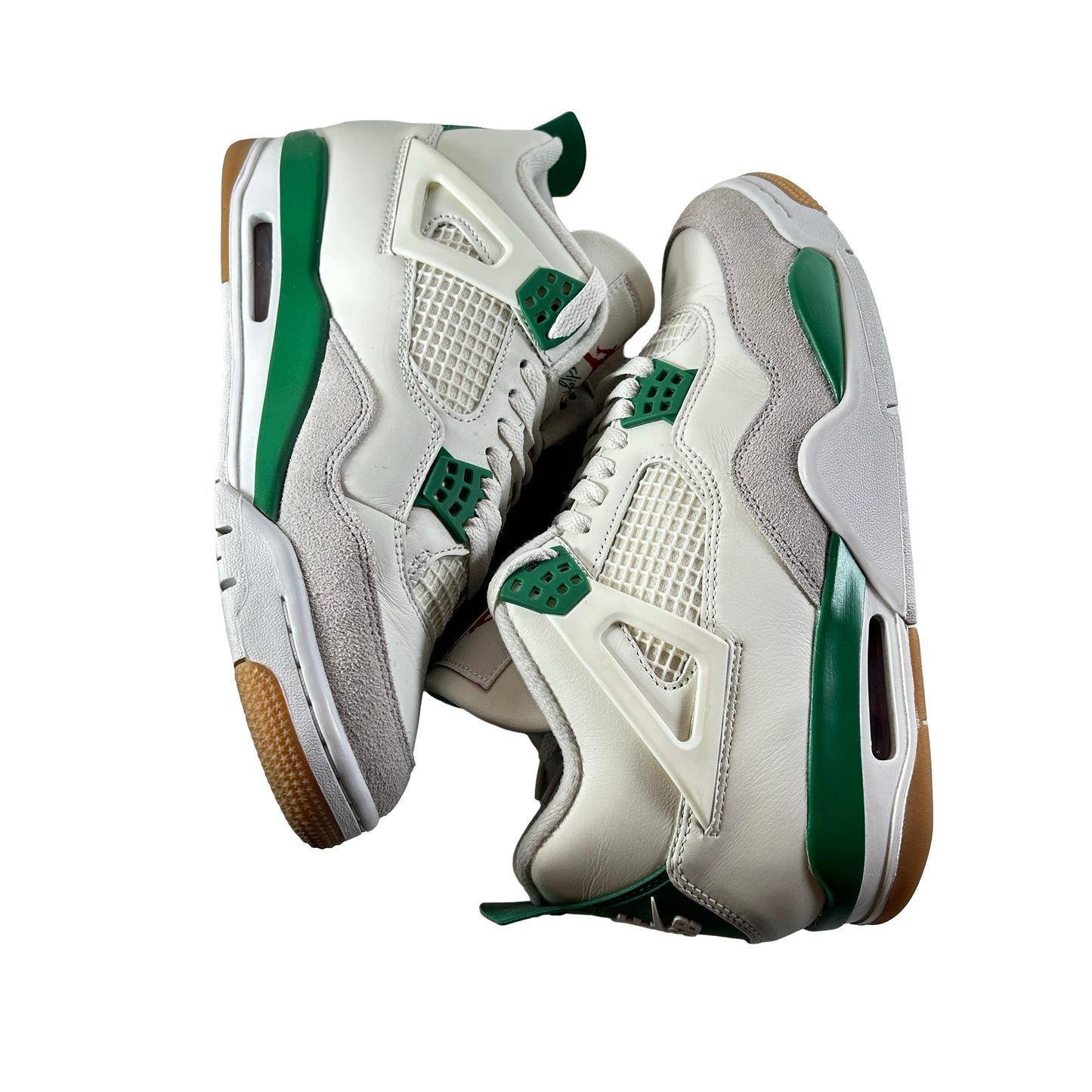 DR5415 103 Jordan 4 Retro SB Pine Green [USED] - 8.5 M (Used10)