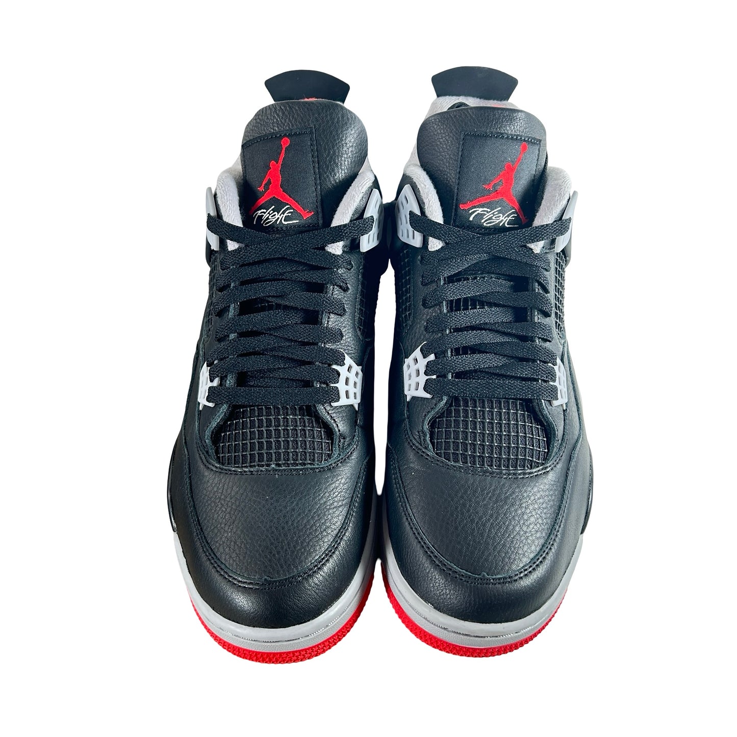 FV5029 006 Jordan 4 Retro Bred Reimagined [USED] - 12 M (Used23)