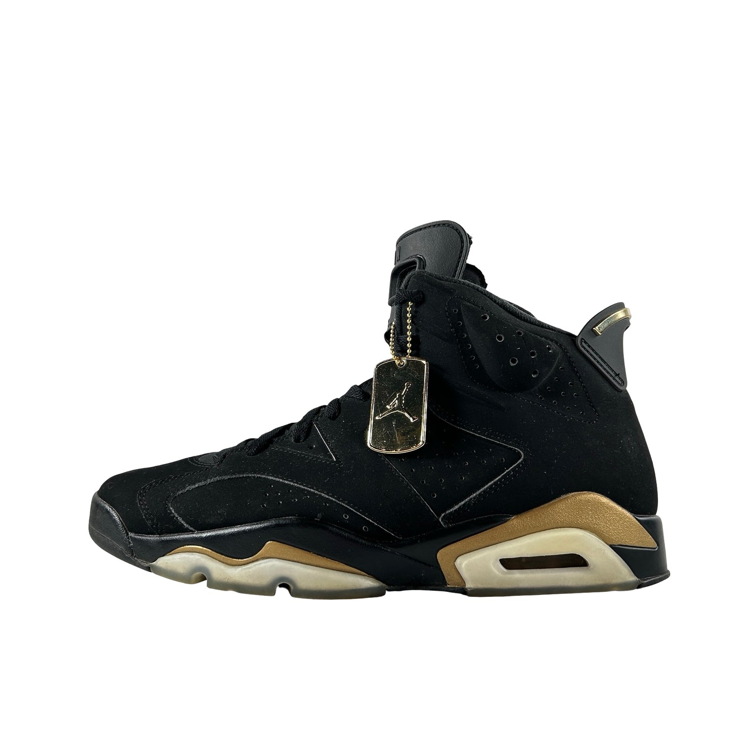 CT4954 007 Jordan 6 DMP [USED] - 11 M (Used) (No Box4)