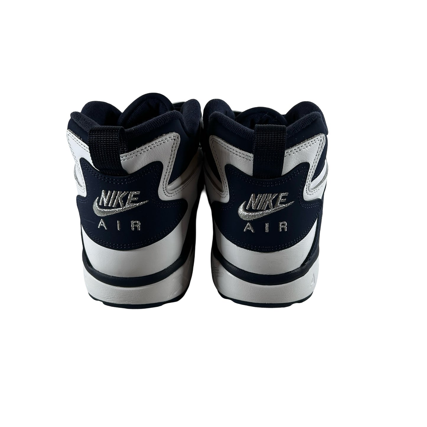 FZ8224 101 Nike Air Diamond Turf Cowboys [USED] - 13 M (Used)