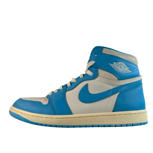 DZ5485 402 Jordan 1 Retro High OG UNC Reimagined [USED] - 11.5 M (Used3)