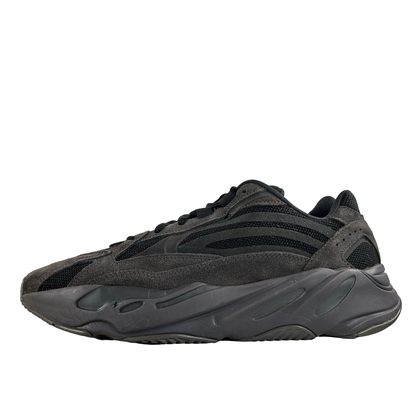 FU6684 Adidas Yeezy Boost 700 V2 Vanta [USED] - 11 M (Used)