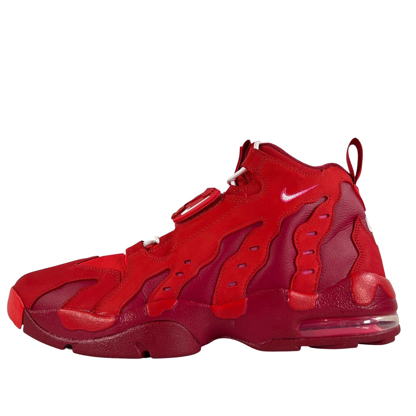 IF1617 600 Nike Air DT Max '96 Love Letter to Connie [USED] - 12 M (Used)