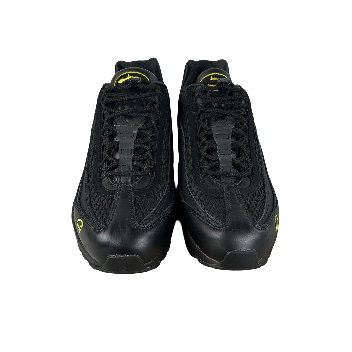 FB2709 003 Nike Air Max 95 Honey Black [USED] - 11 M (Used5)