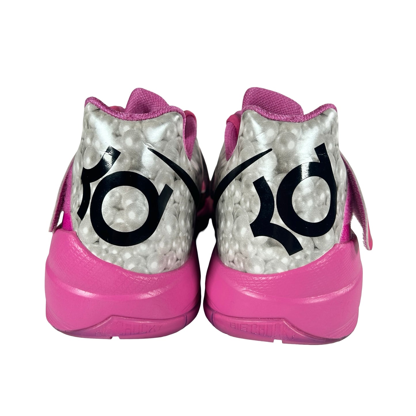 HF9098 600 Nike KD 4 Aunt Pearl (2024) [USED] - 12 M (Used)