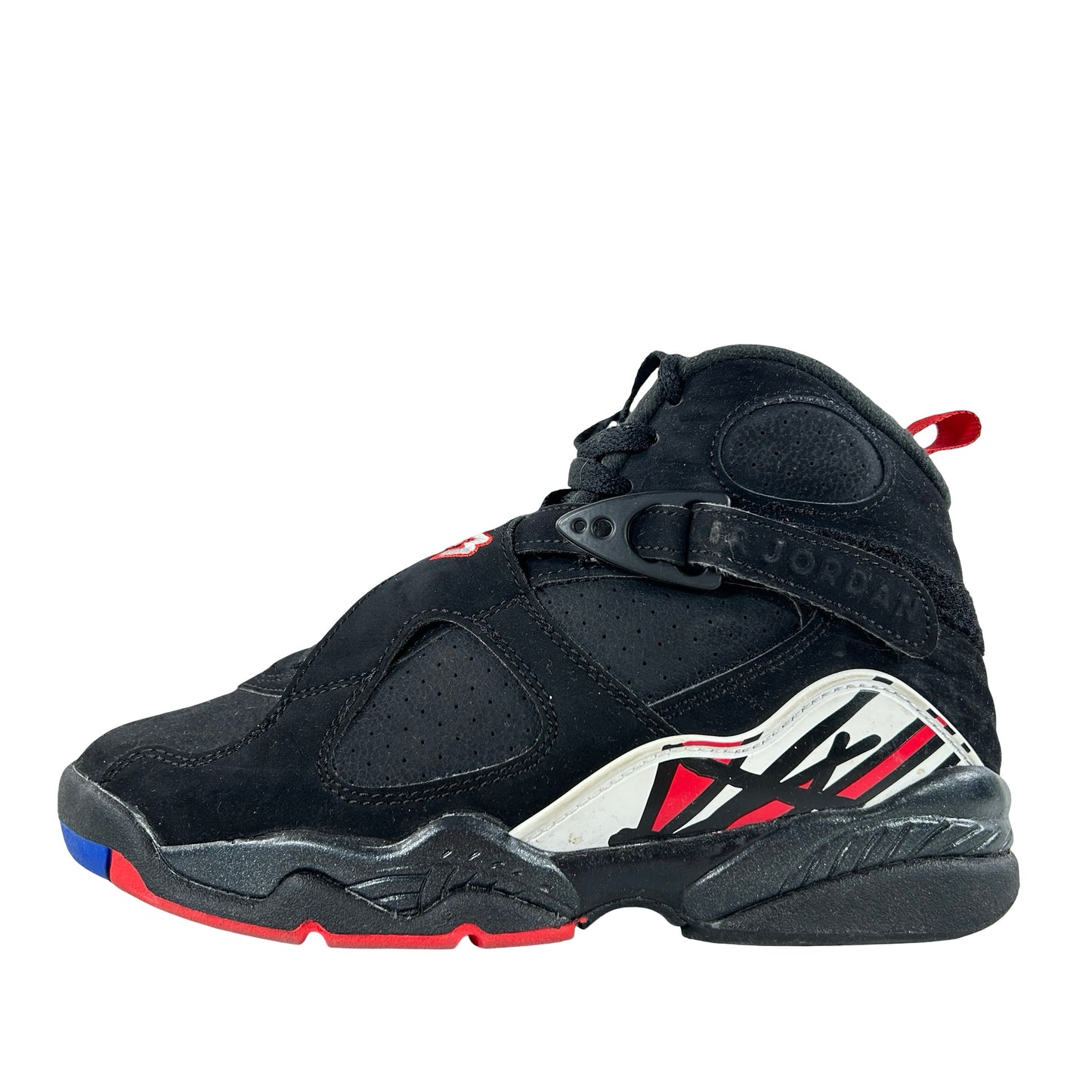 305368 062 Jordan 8 Retro Playoffs (GS) [USED] - 4 Y (Used2)