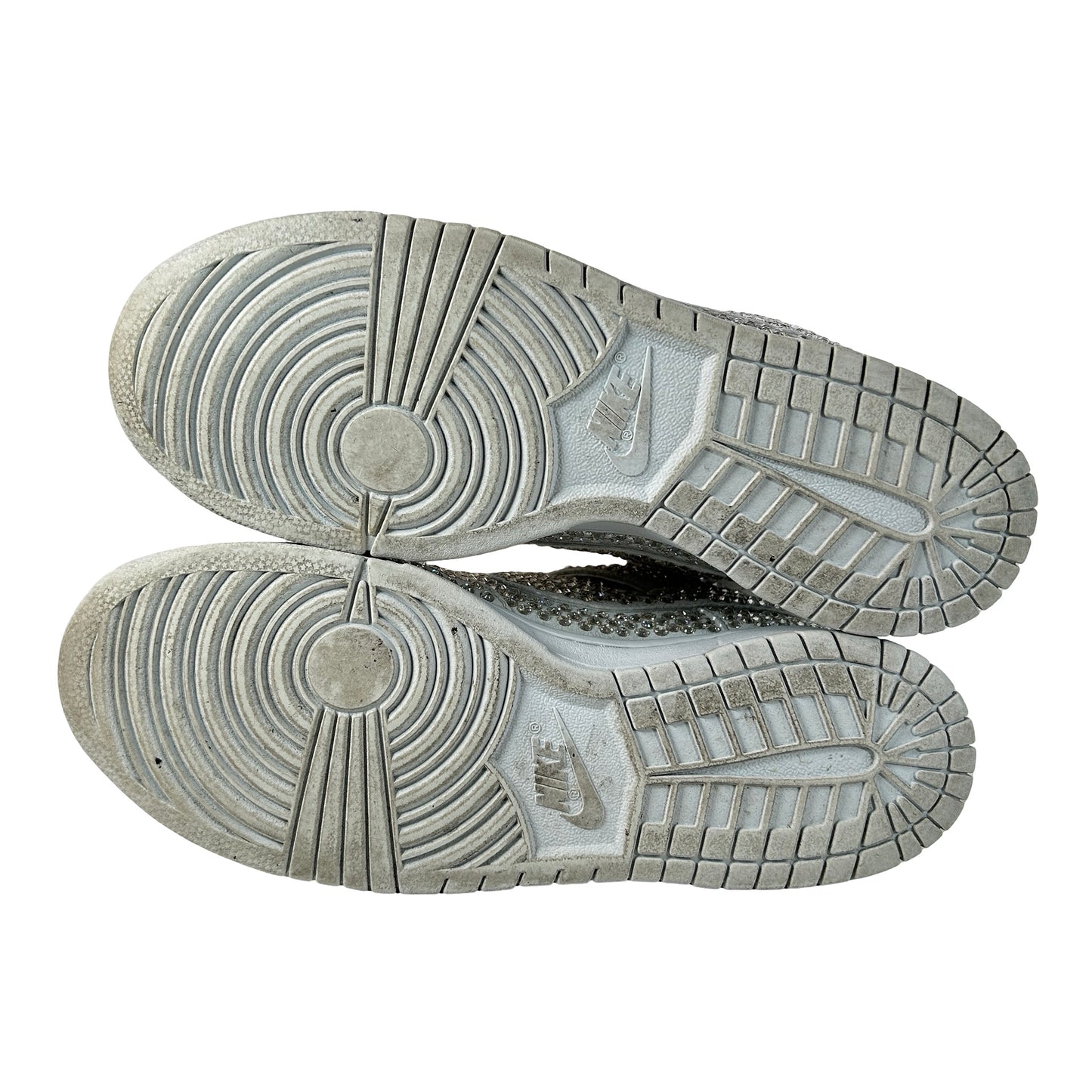 CZ2670 001 Dunk Bajo CPFM Platino