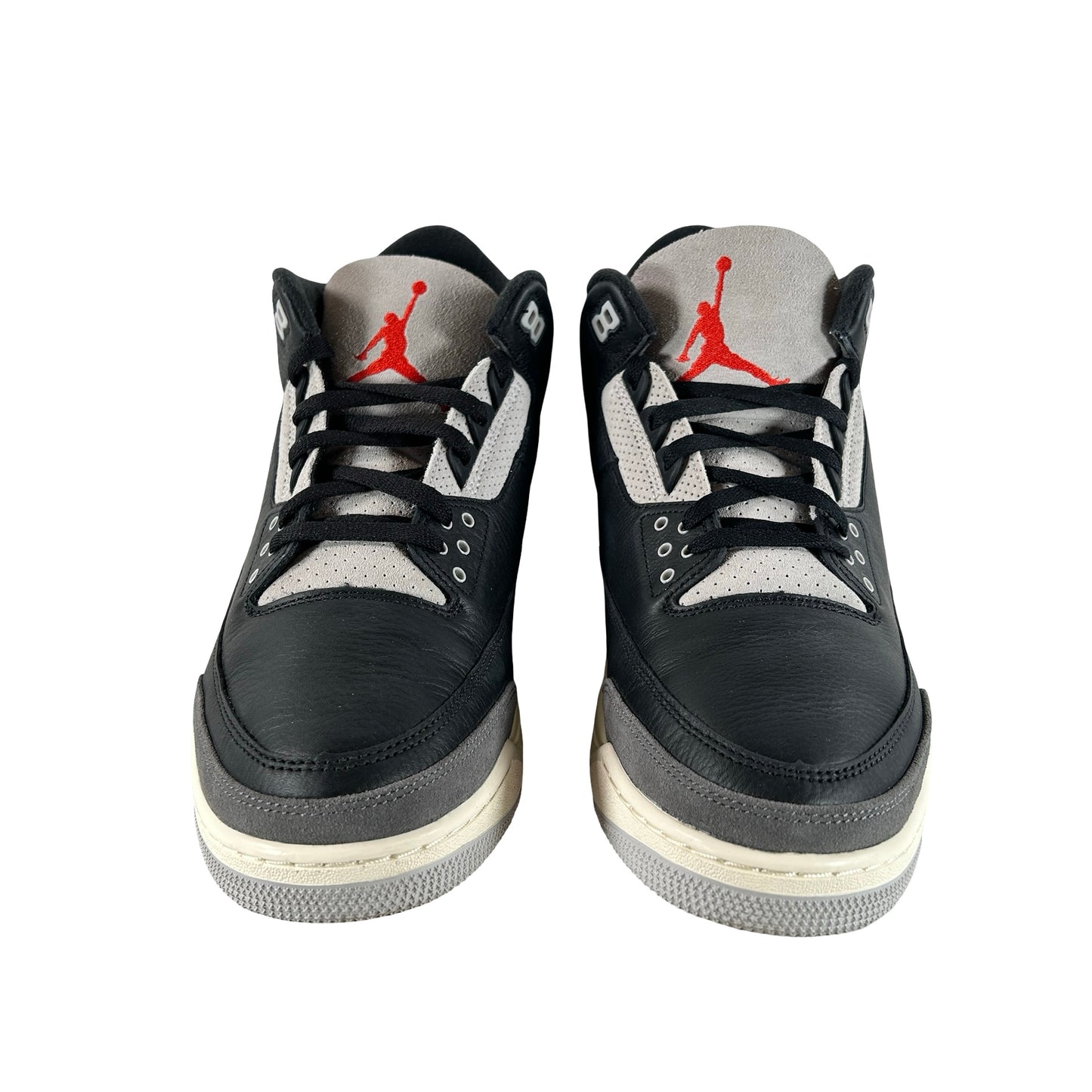 IB8967 004 Jordan 3 Retro OG Rare Air [USED] - 13 M (Used2)