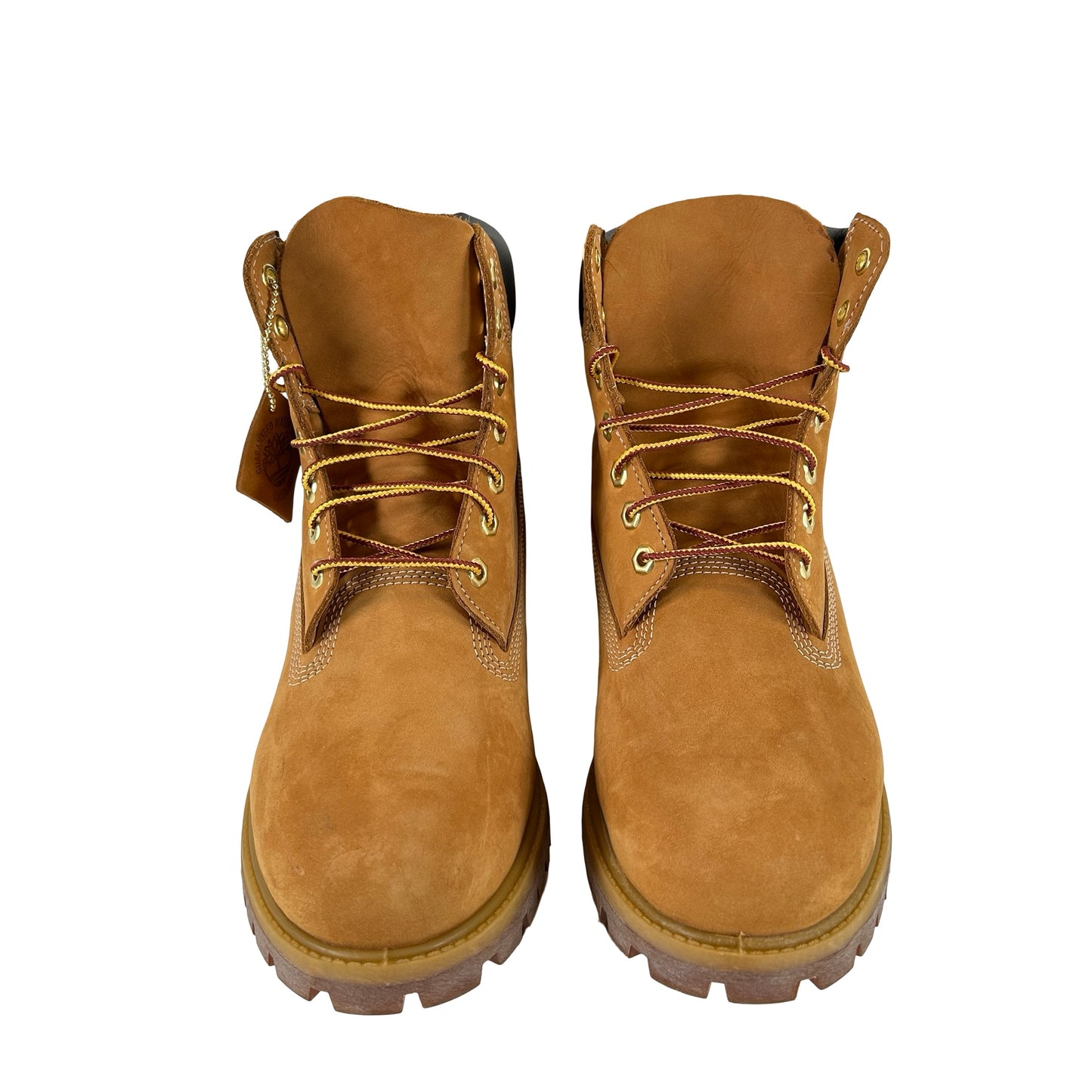 TB010061 713 Timberland 6" Premium Waterproof Boot Wheat [USED] - 10.5 M (Used)