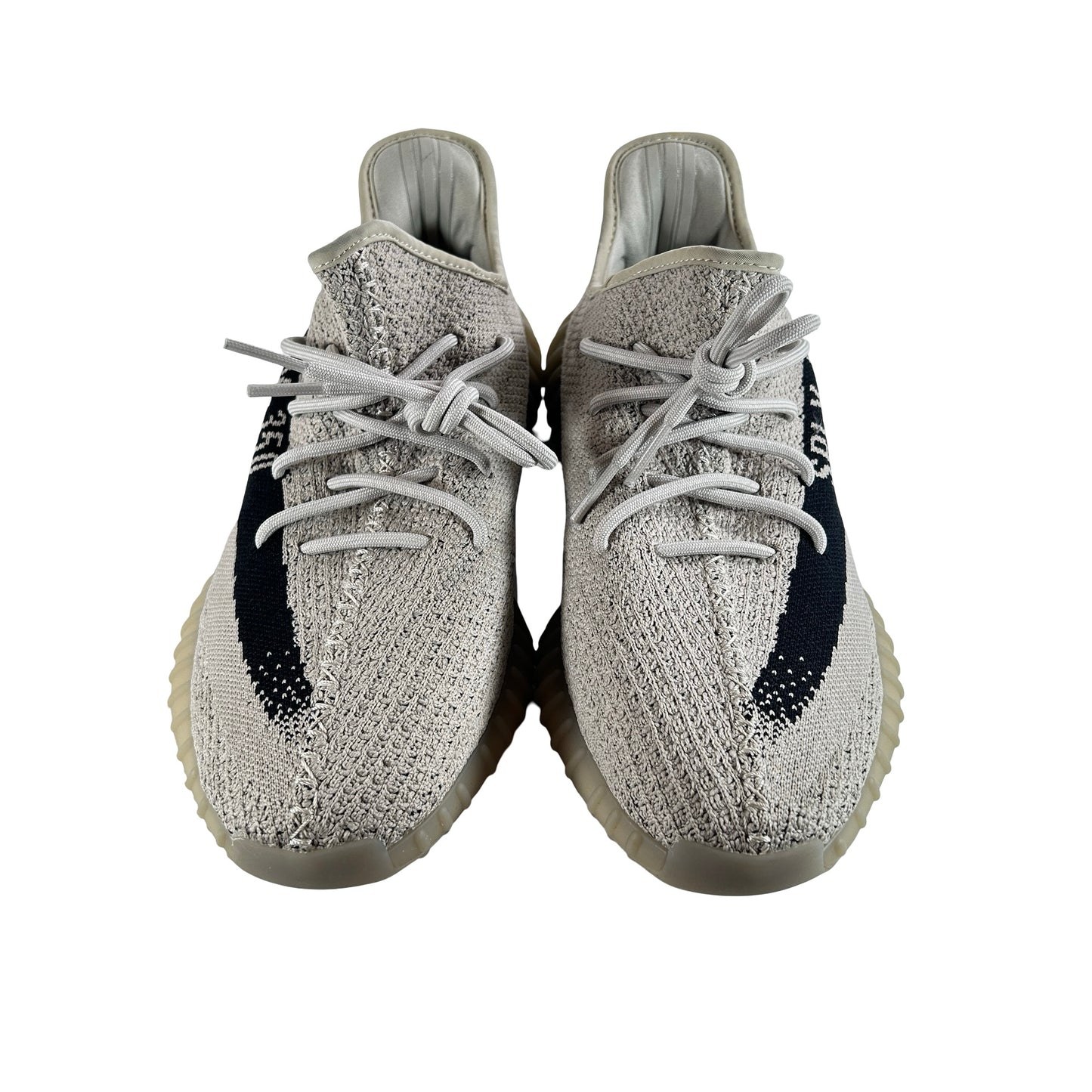 HP7870 adidas Yeezy Boost 350 V2 Slate [USED] - 12 M (Used2)