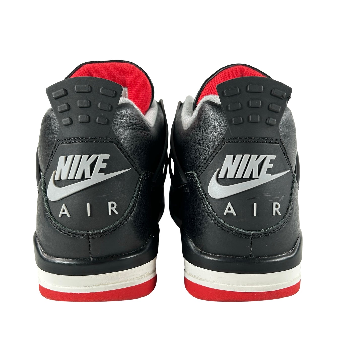 FV5029 006 Jordan 4 Retro Bred Reimagined [USED] - 8.5 M (Used2) (No Box)