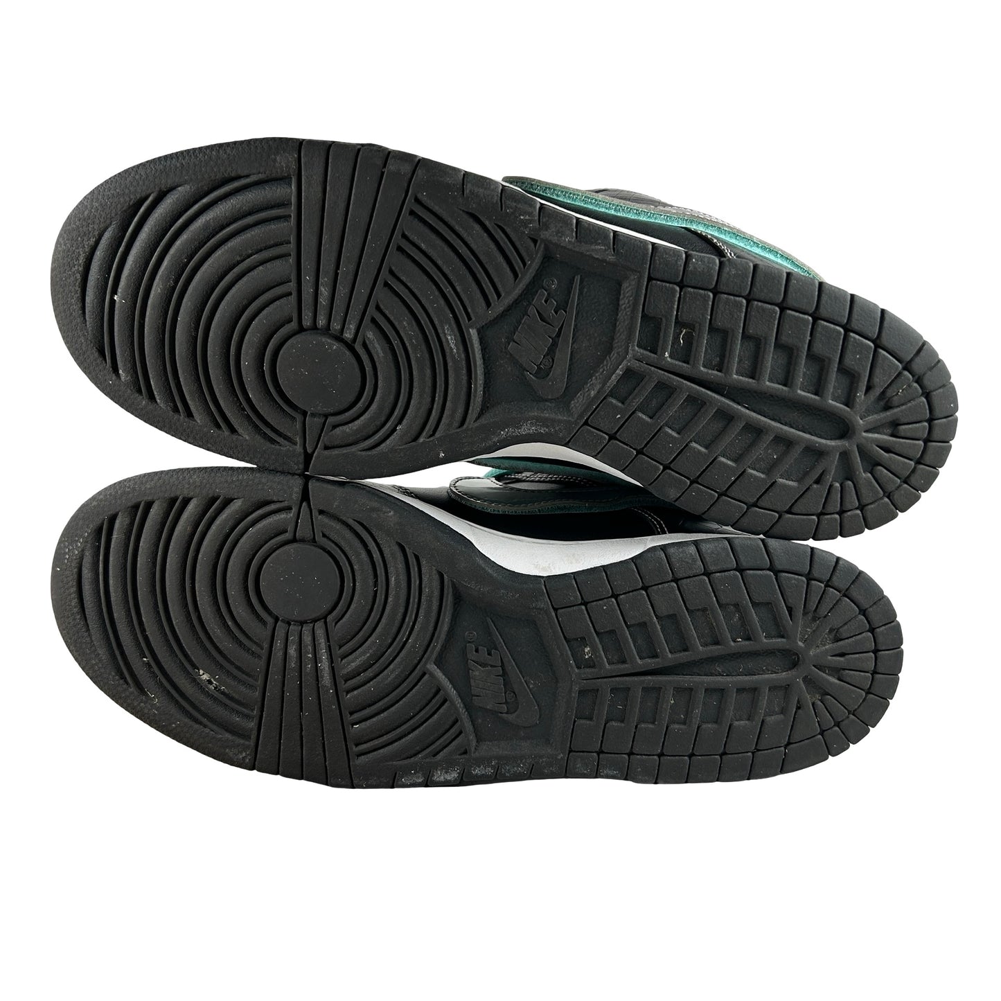 BV1310 001 Nike SB Dunk Low Diamond Supply Co. Black Diamond [USED] - 10.5 M (Used)