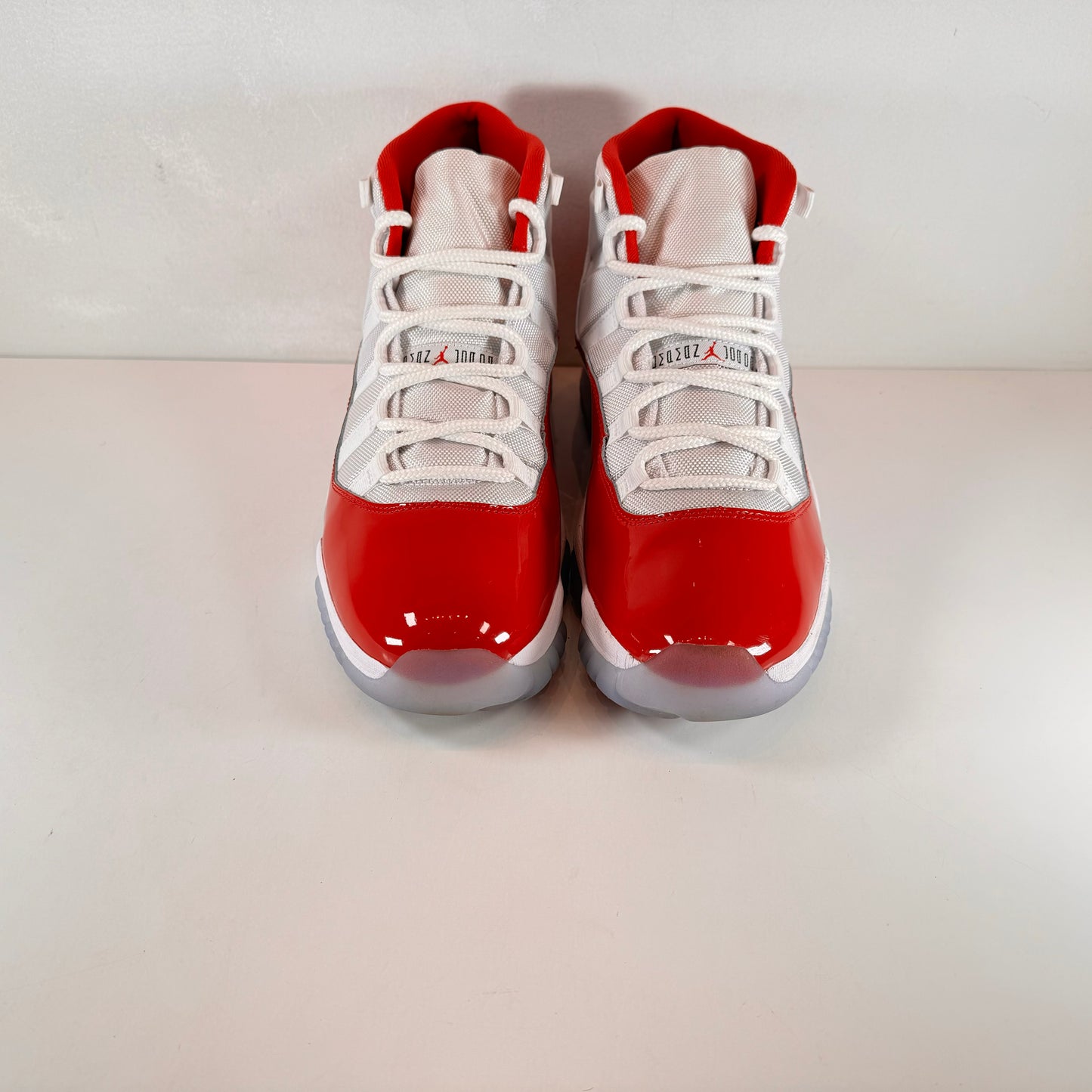 CT8012 116 Jordan 11 Retro Cereza (2022)