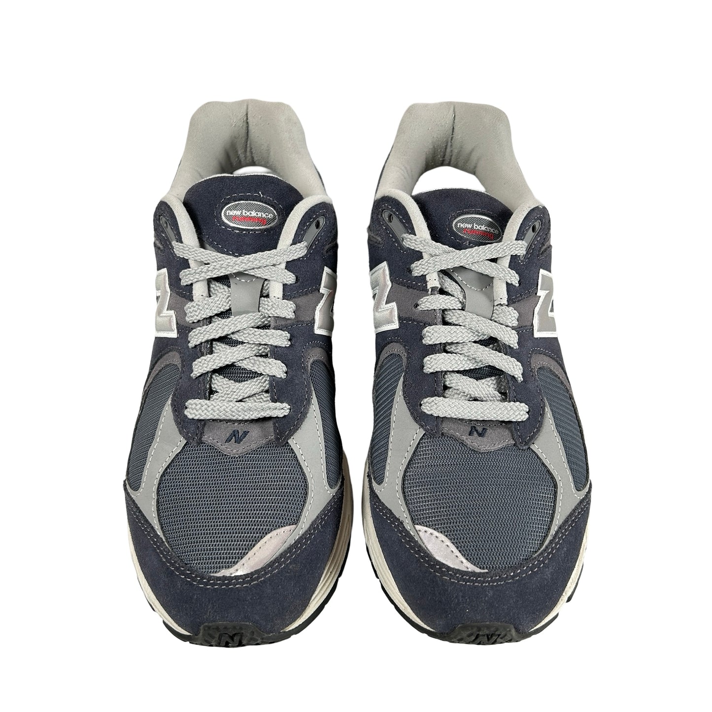 M2002RSF New Balance 2002R Eclipse Raincloud [USED] - 9.5 M (Used) (No Box)