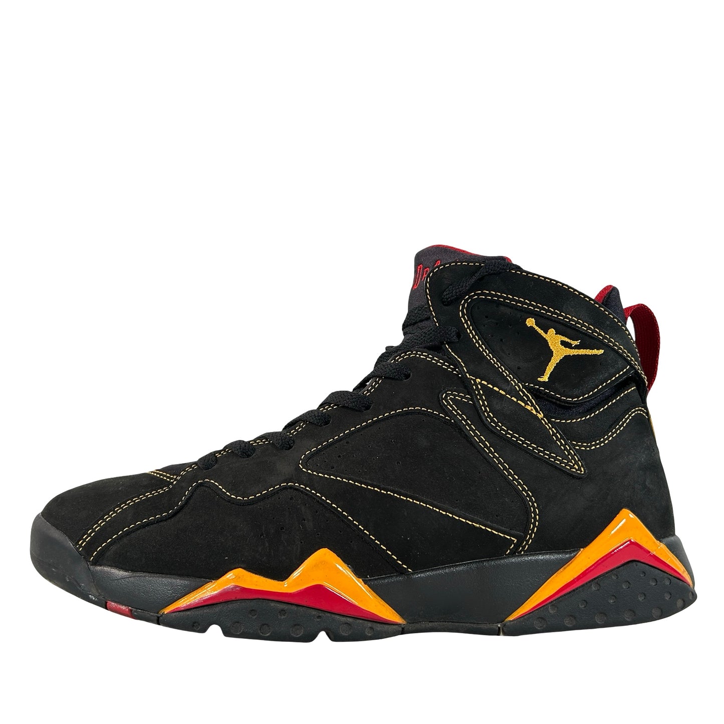 CU9307 081 Jordan 7 Retro Citrus (2022) [USED] - 11.5 M (Used5)