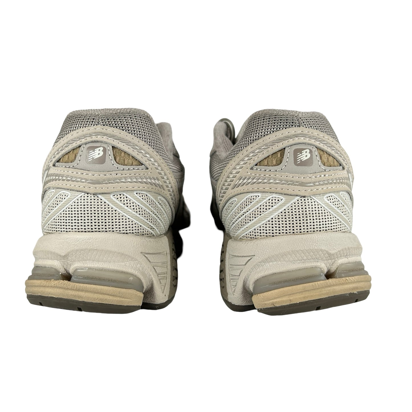 ML860KS2 New Balance 860v2 Mars [USED] - 9.5 M (Used) (No Box)
