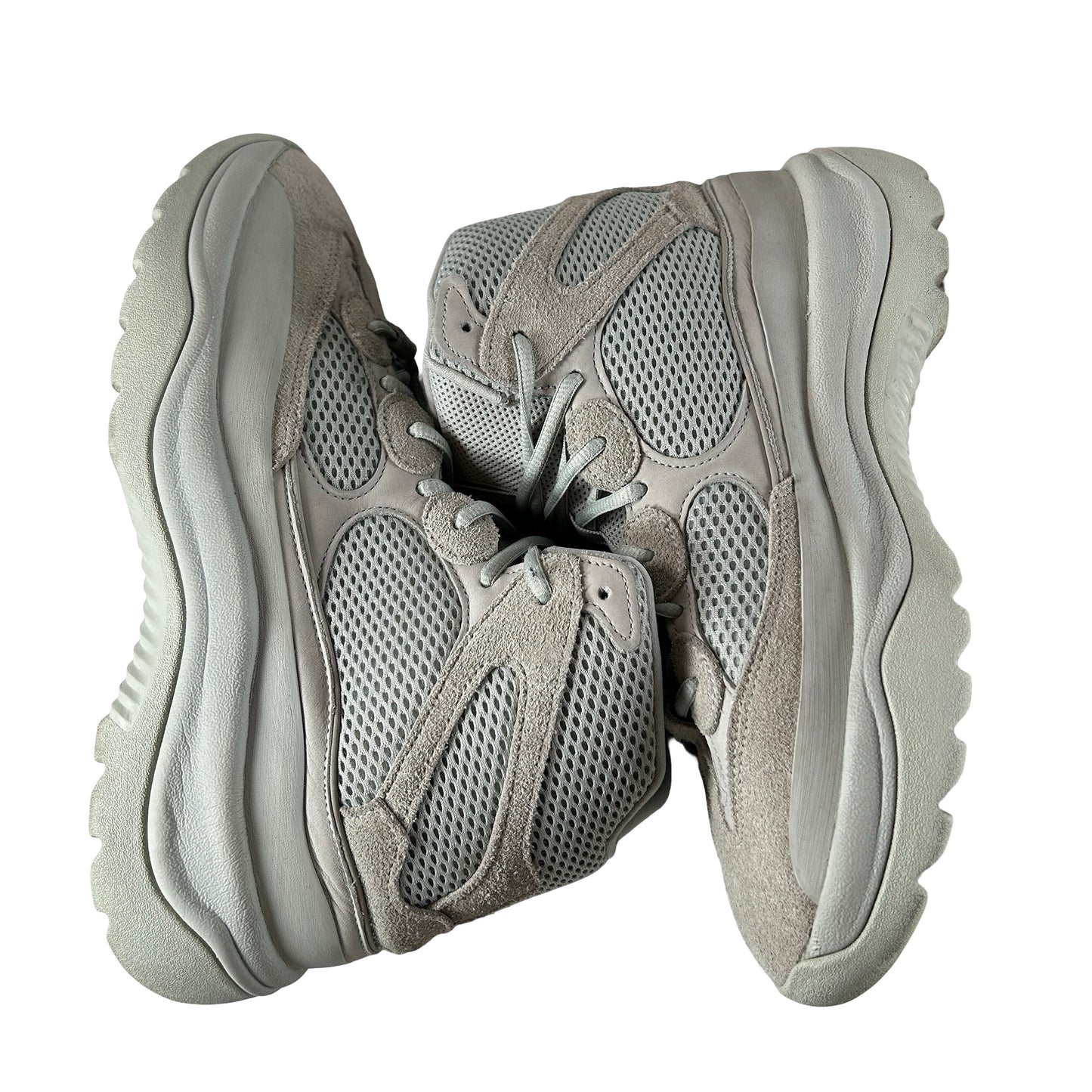 FV5677 adidas Yeezy Desert Boot Salt [USED] - 10.5 M (Used2)