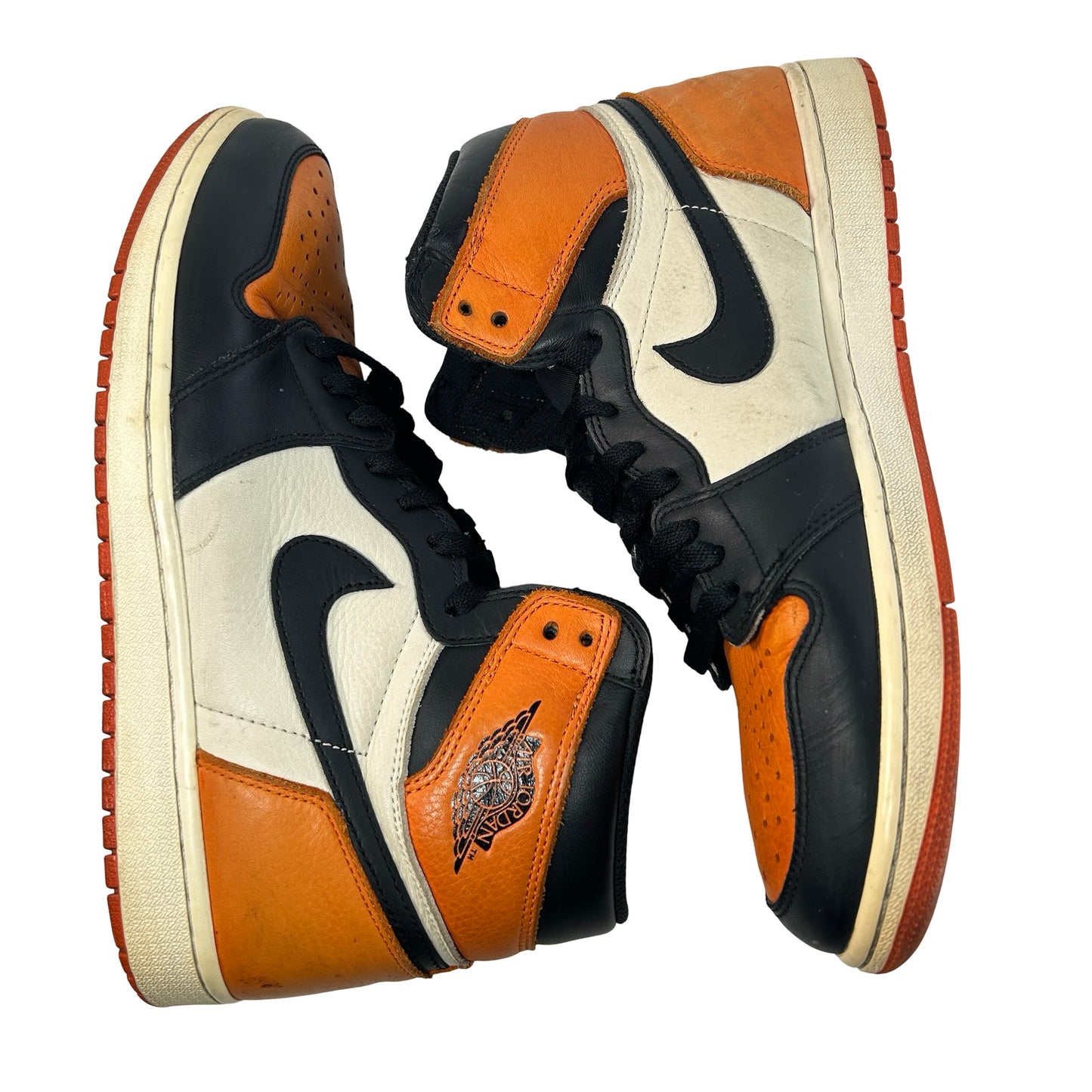 555088 005 Jordan 1 Retro Shattered Backboard [USED] - 11 M (Used2)