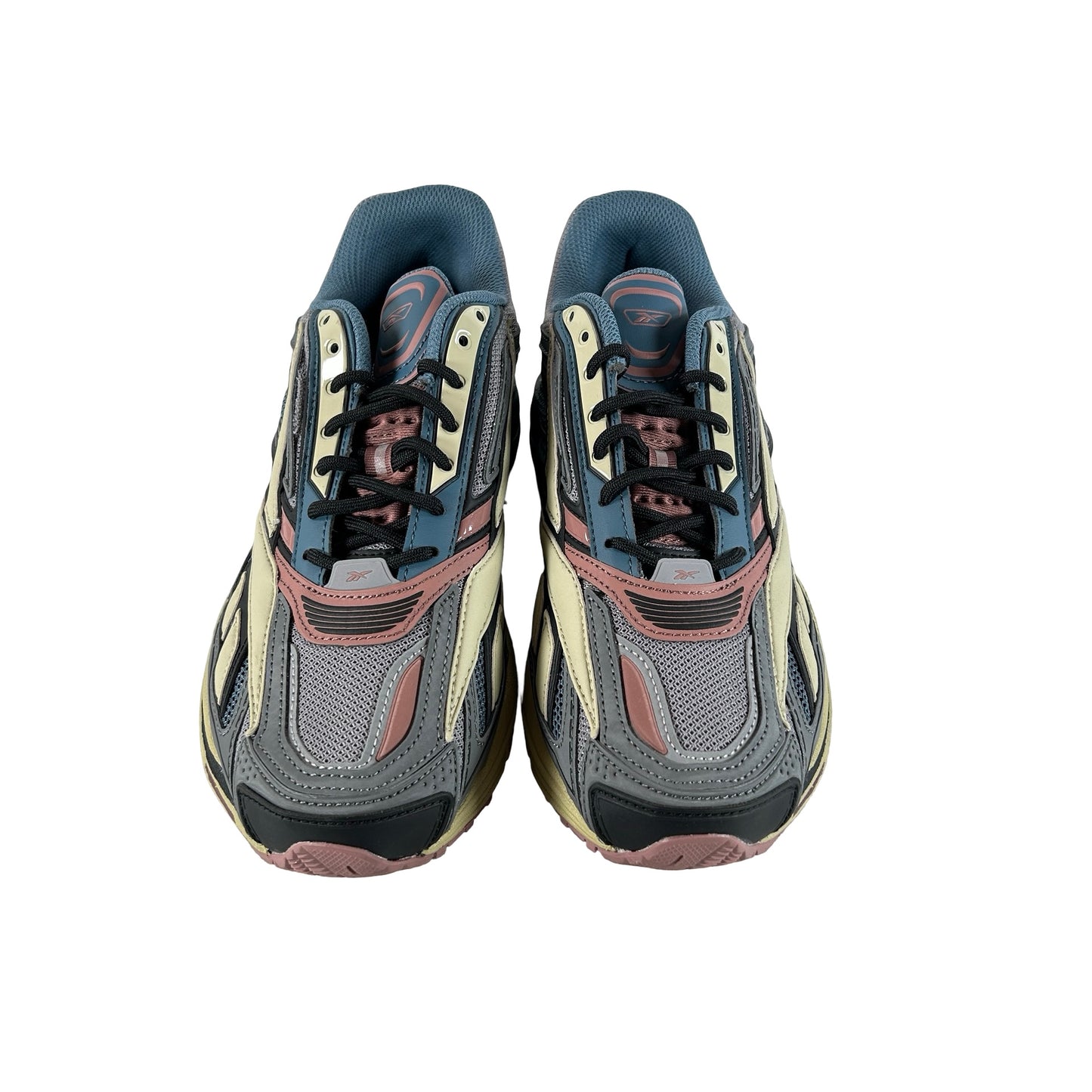 100236672 Reebok Premier Road Ultra Soft Pink [USED] - 8.5 M (Used) (No Box)