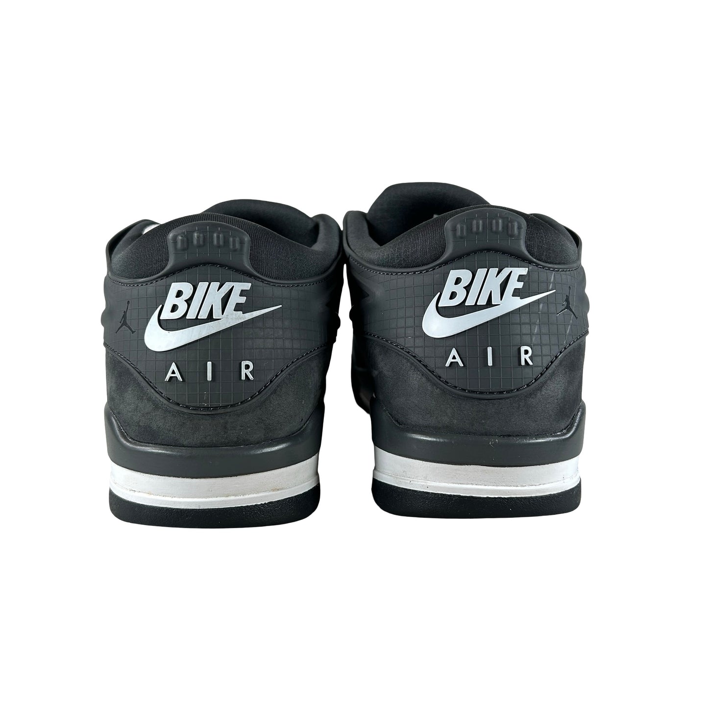 HF4334 004 Jordan 4 RM SP Nigel Sylvester Driveway Grey [USED] - 12 M (Used) (No Box)