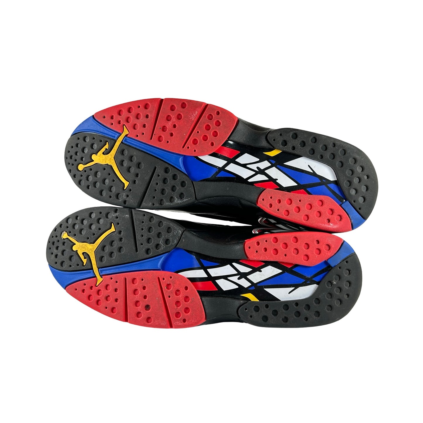 305381 062 Jordan 8 Retro Playoffs [USED] - 12 M (Used) (No Box)