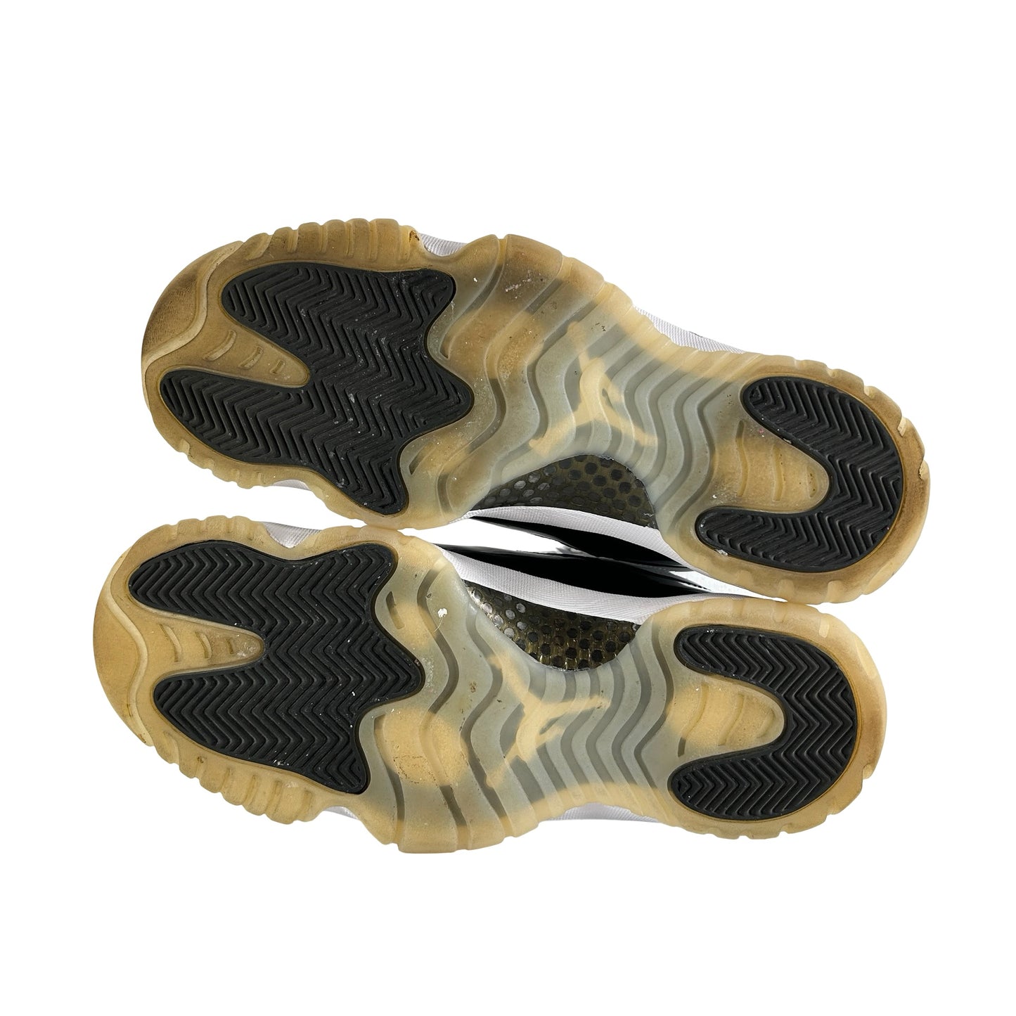 CT8012 170 Jordan 11 Retro DMP Defining Moments (2023) [USED] - 9 M (Used7)
