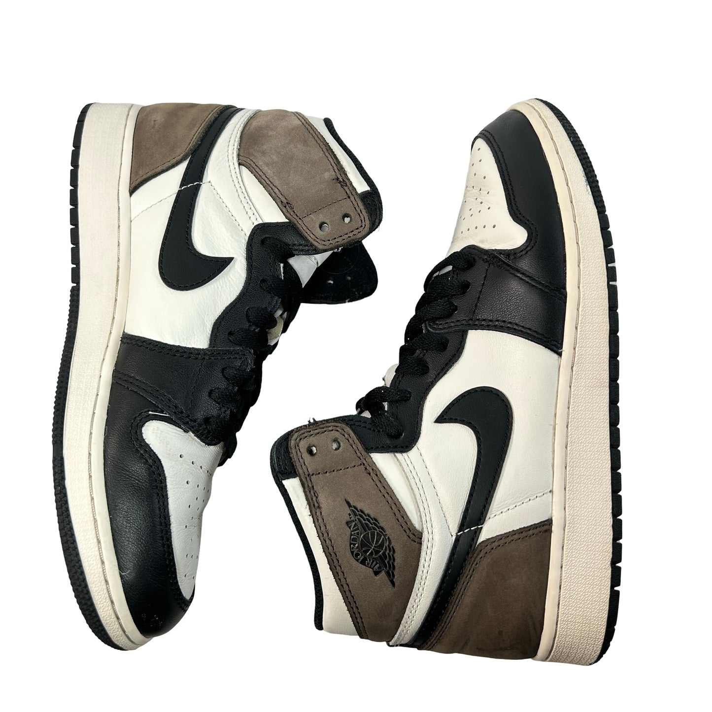 575441 105 Jordan 1 Mocha (GS) [USED] - 6.5 Y (Used)