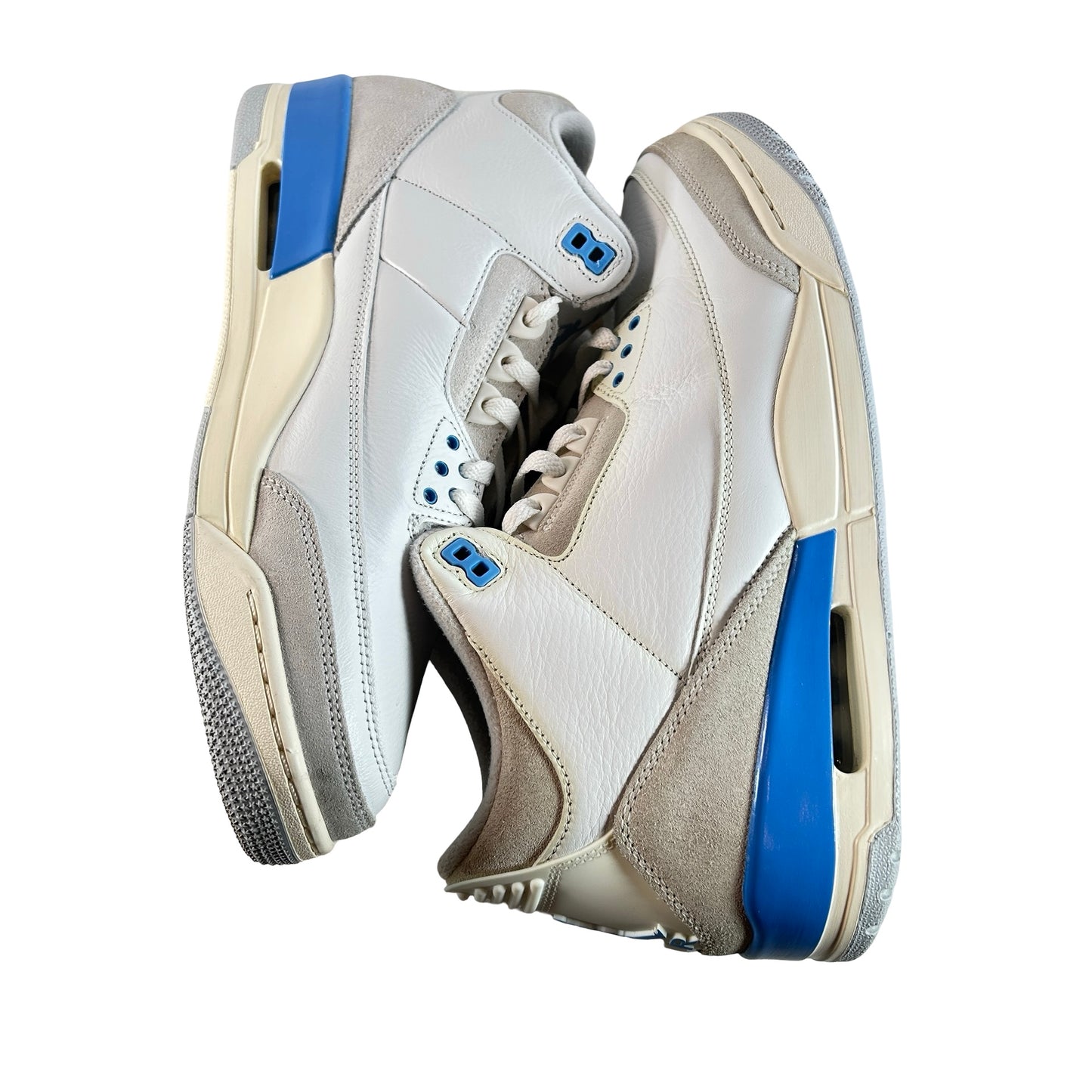 CT8532 101 Jordan 3 Retro Lucky Shorts [USED] - 12 M (Used)