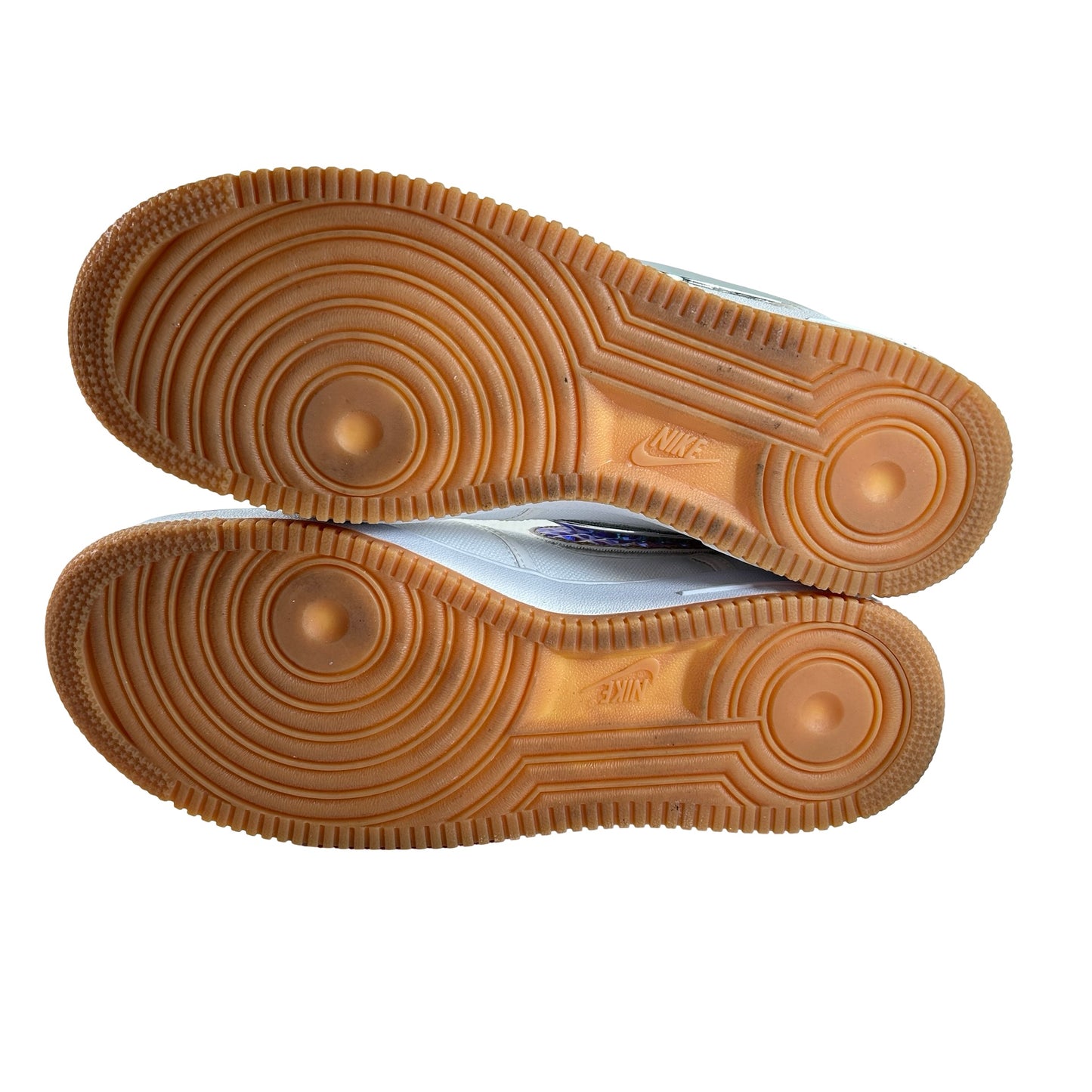 AQ4211 100 Nike Air Force 1 Low Travis Scott (AF100) [USED] - 9.5 M (Used)