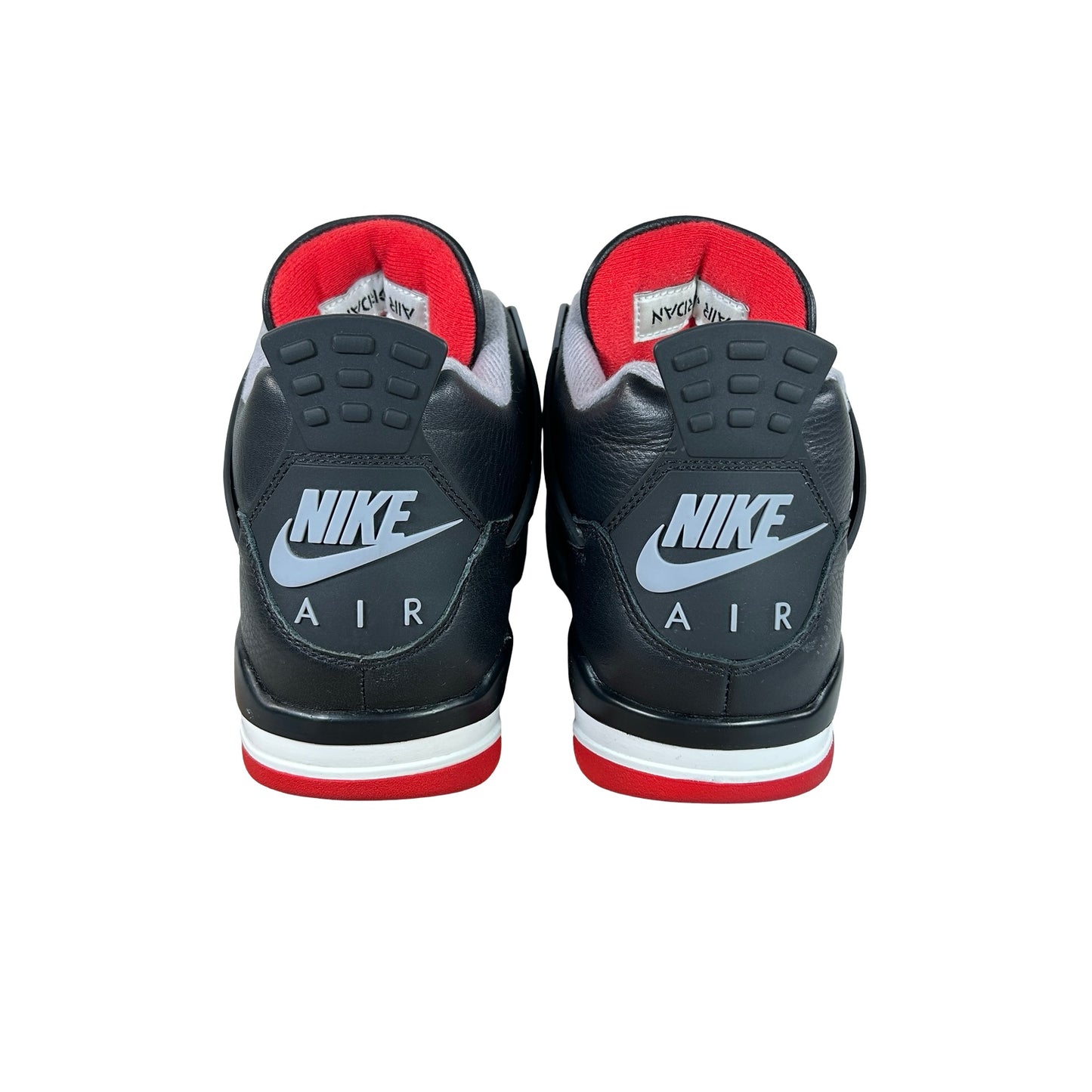 FV5029 006 Jordan 4 Retro Bred Reimagined [USED] - 8 M (Used17)