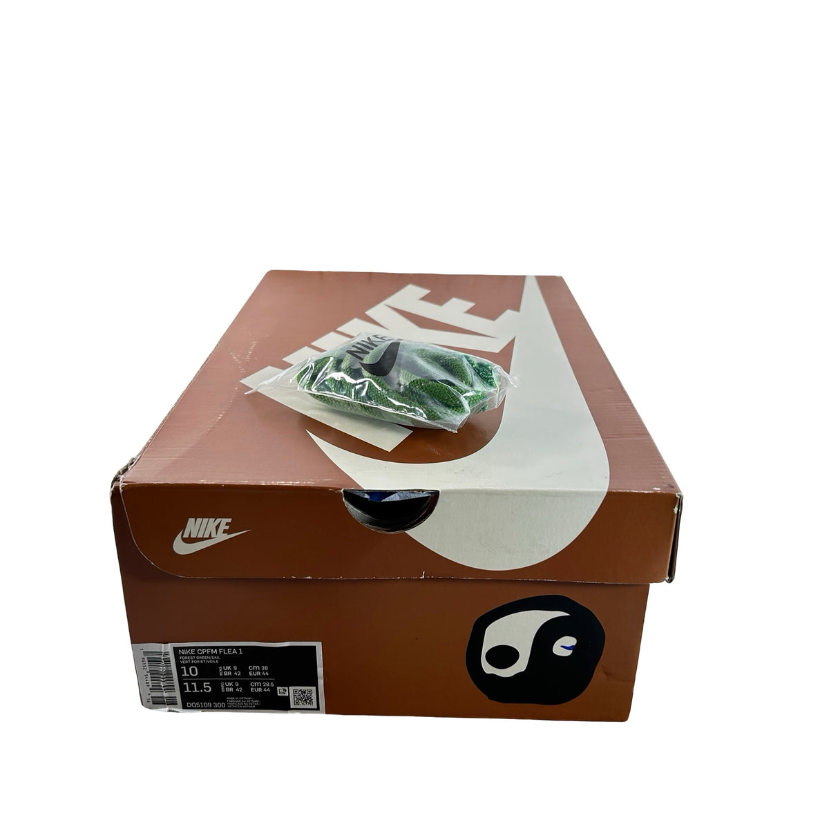 DQ5109 300 Nike CPFM Flea 1 Cactus Plant Flea Market Overgrown [USED] - 10 M (Used)
