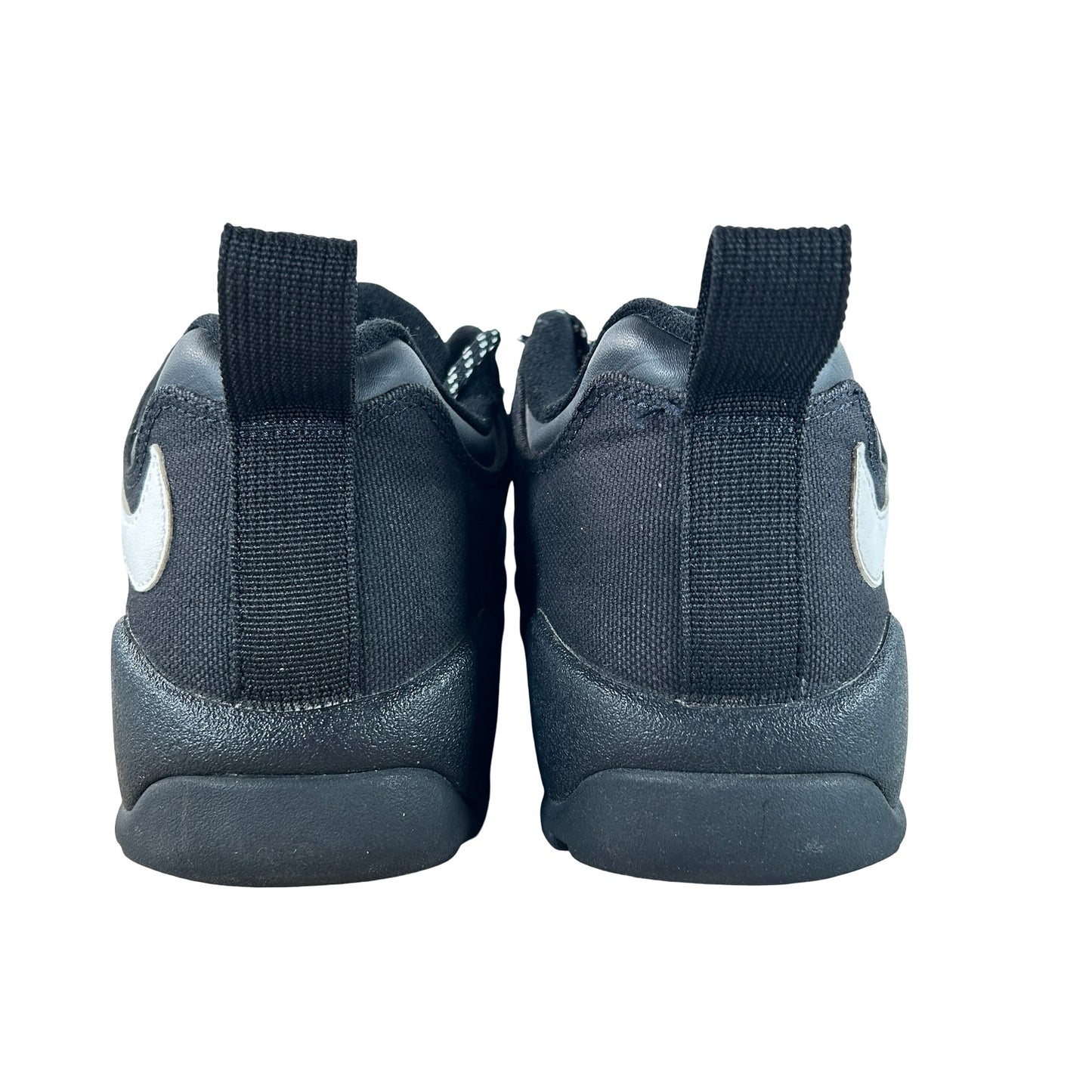 FQ3000 001 Nike SB Darwin Low Supreme Black [USED] - 11 M (Used2)