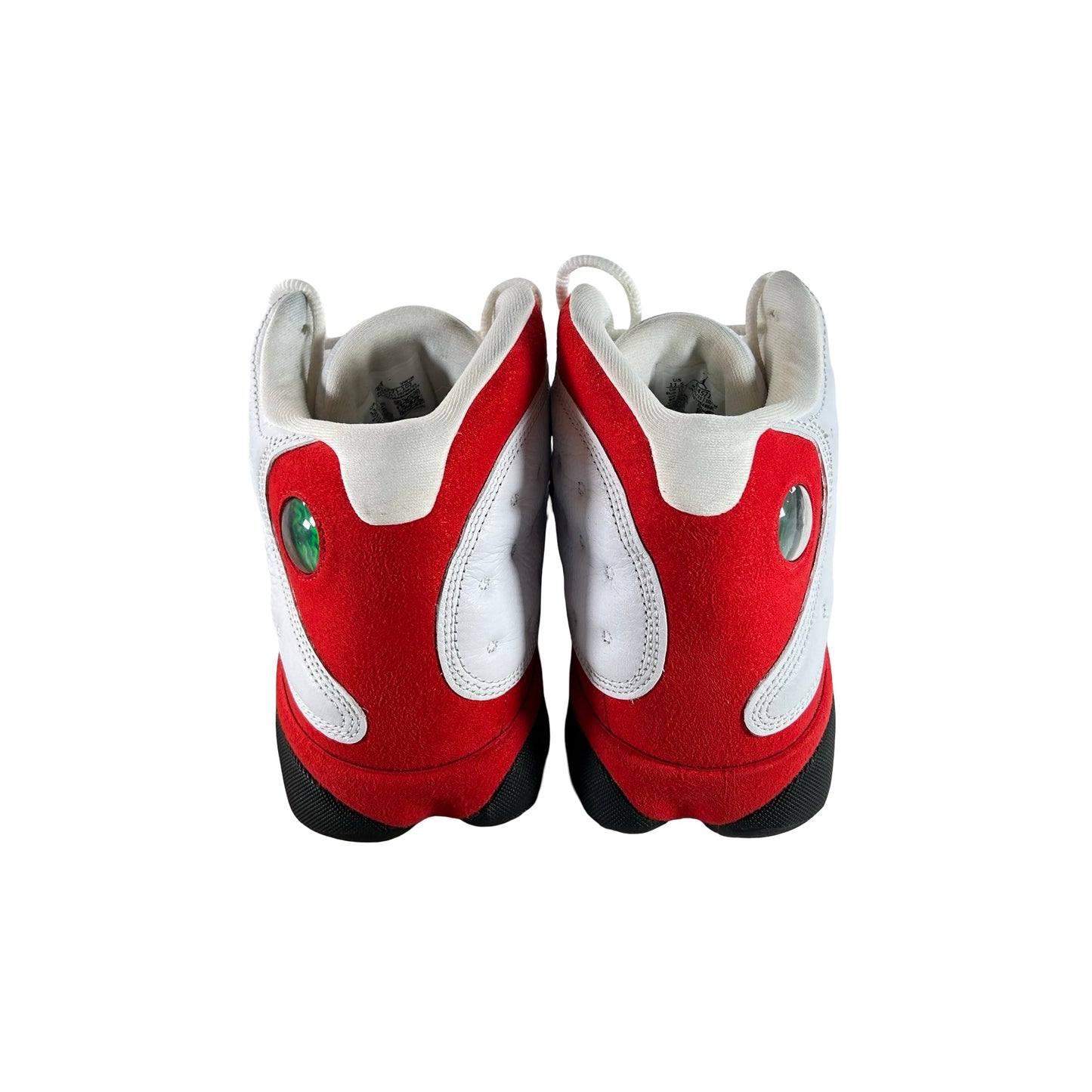 414571 102 Jordan 13 Retro OG Chicago (2026) [USED] - 11.5 M (Used)
