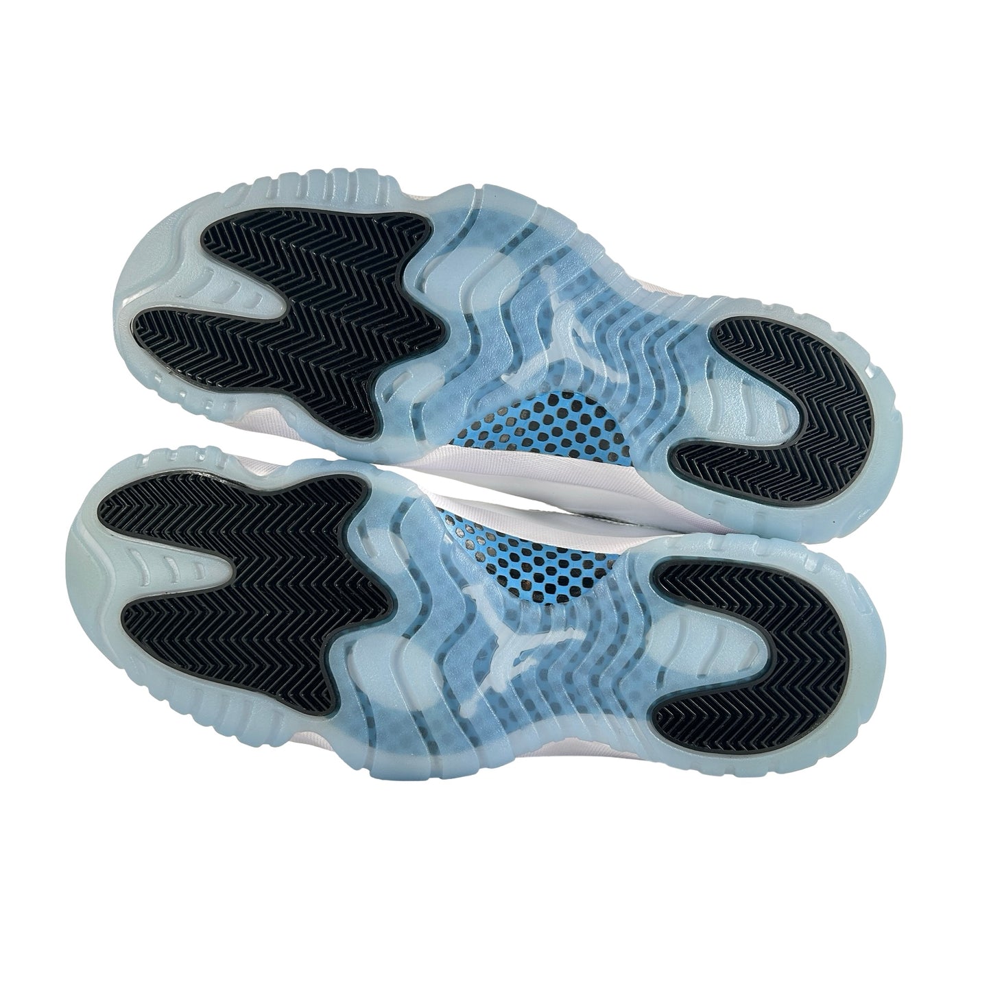 CT8012 104 Jordan 11 Retro Legend Blue (2024) [USED] - 12 M (VNDS)