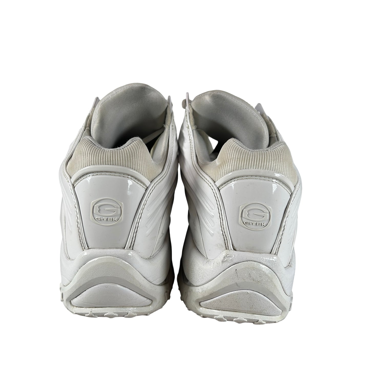 DZ7293 100 Nike Hot Step 2 Drake NOCTA White [USED] - 11.5 M (Used)