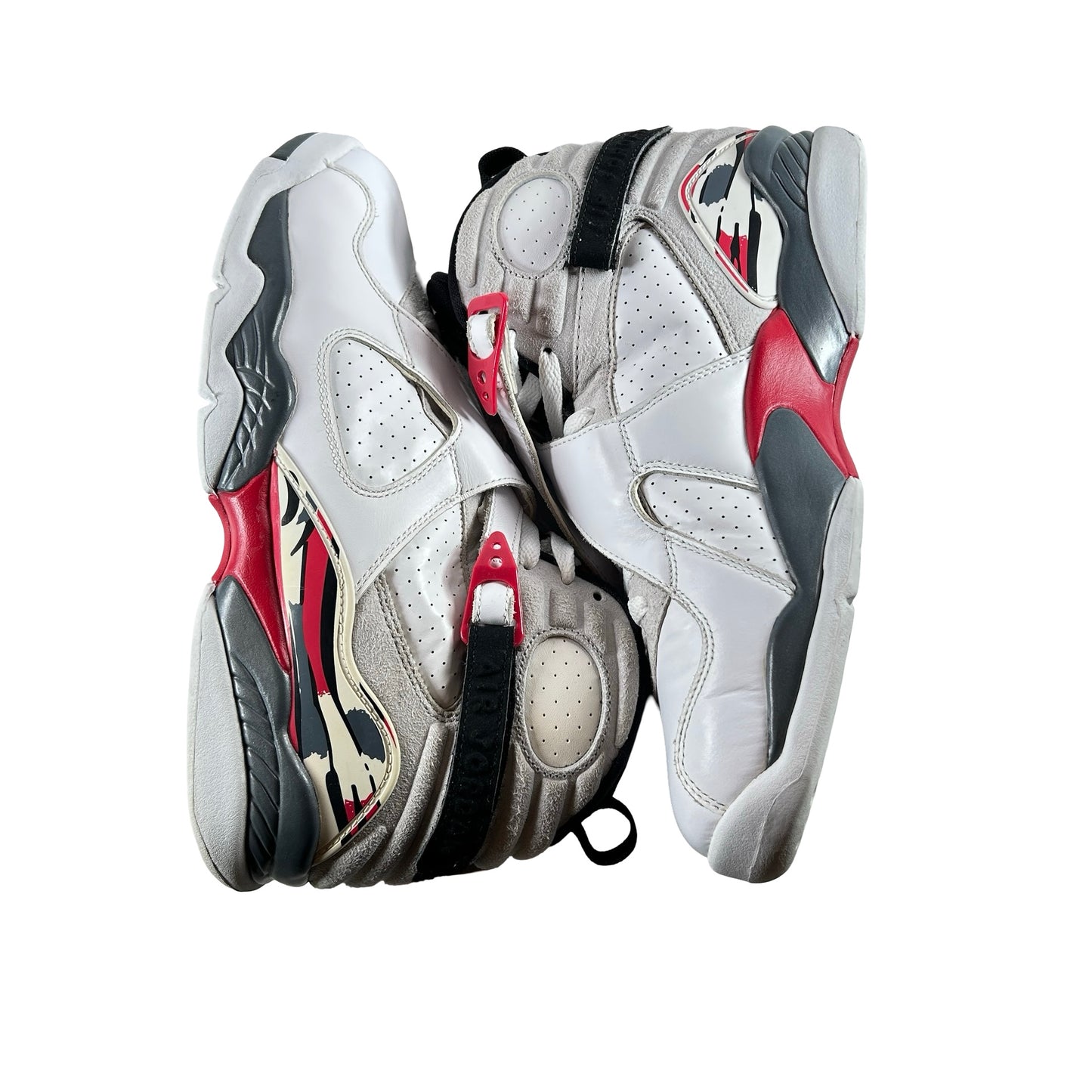 305381 103 Jordan 8 Retro Bugs Bunny (2013) [USED] - 8.5 M (Used)