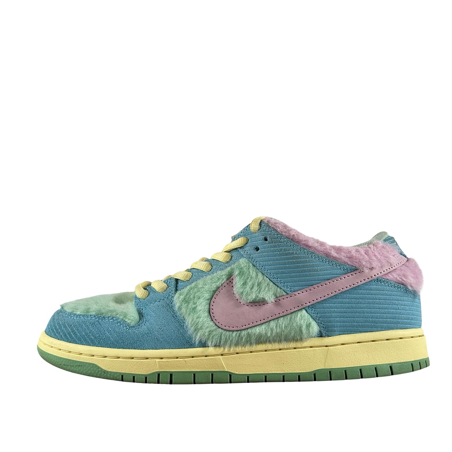 FN6040 400 Nike SB Dunk Low Verdy Visty [USED] - 10.5 M (Used2)