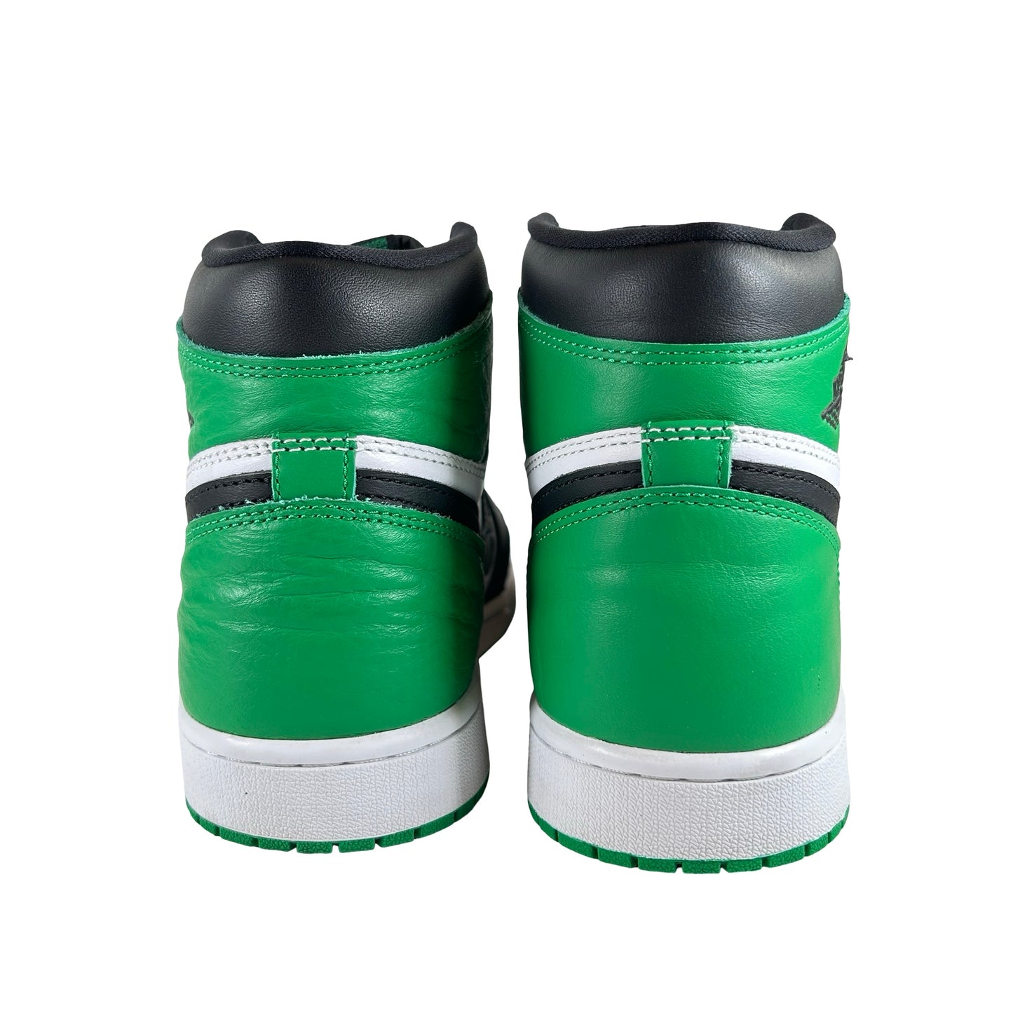 DZ5485 031 Jordan 1 Retro High OG Lucky Green [USED] - 9.5 M (Used2)