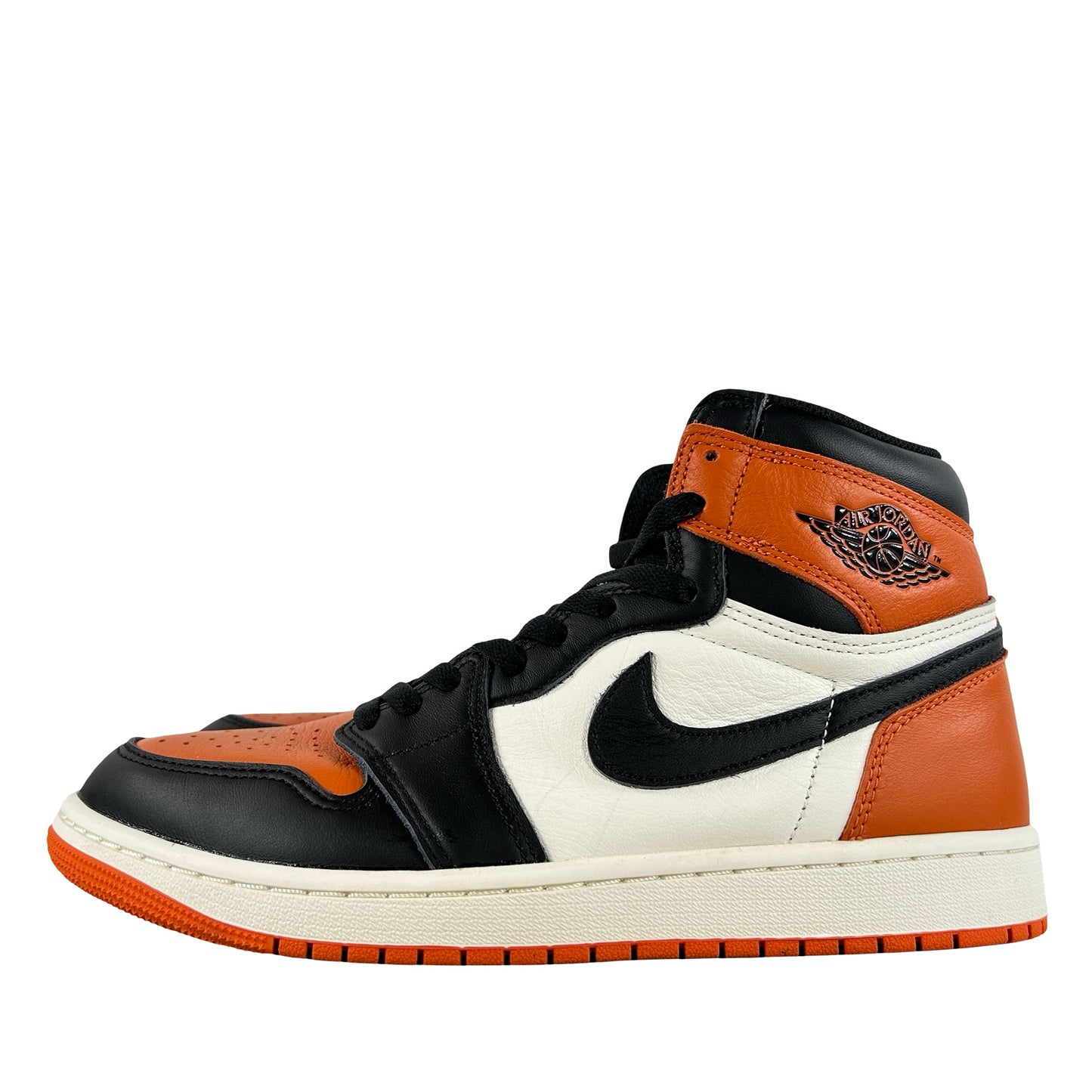 DZ5485 008 Jordan 1 Retro High OG Shattered Backboard (2025) [USED] - 9.5 M (Used6)