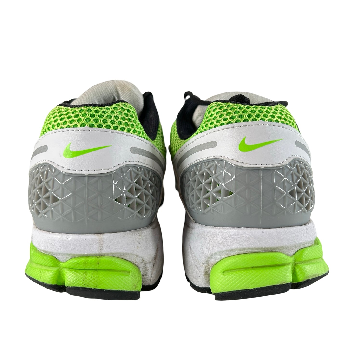 CI1694 300 Nike Zoom Vomero 5 Electric Green Black [USED] - 10.5 M (Used2)