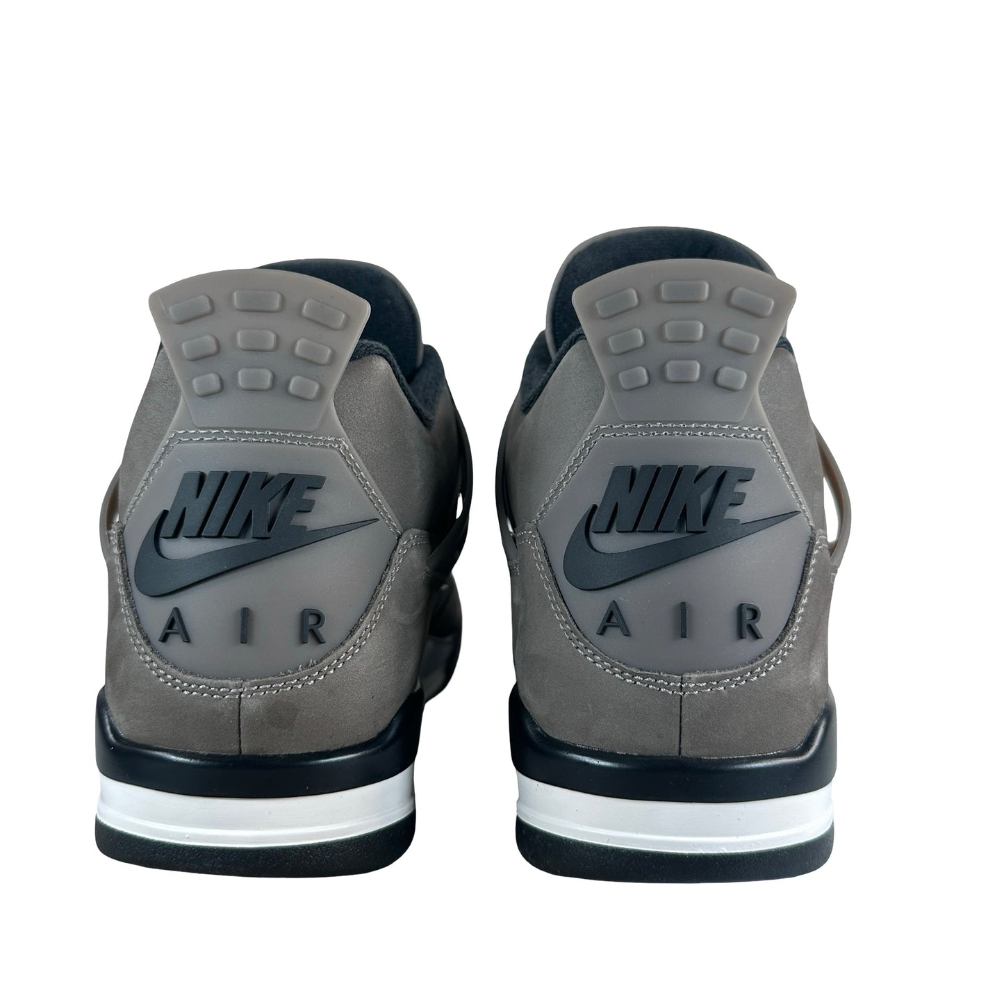 FV5029 200 Jordan 4 Retro Cave Stone [USED] - 11 M (Used5)