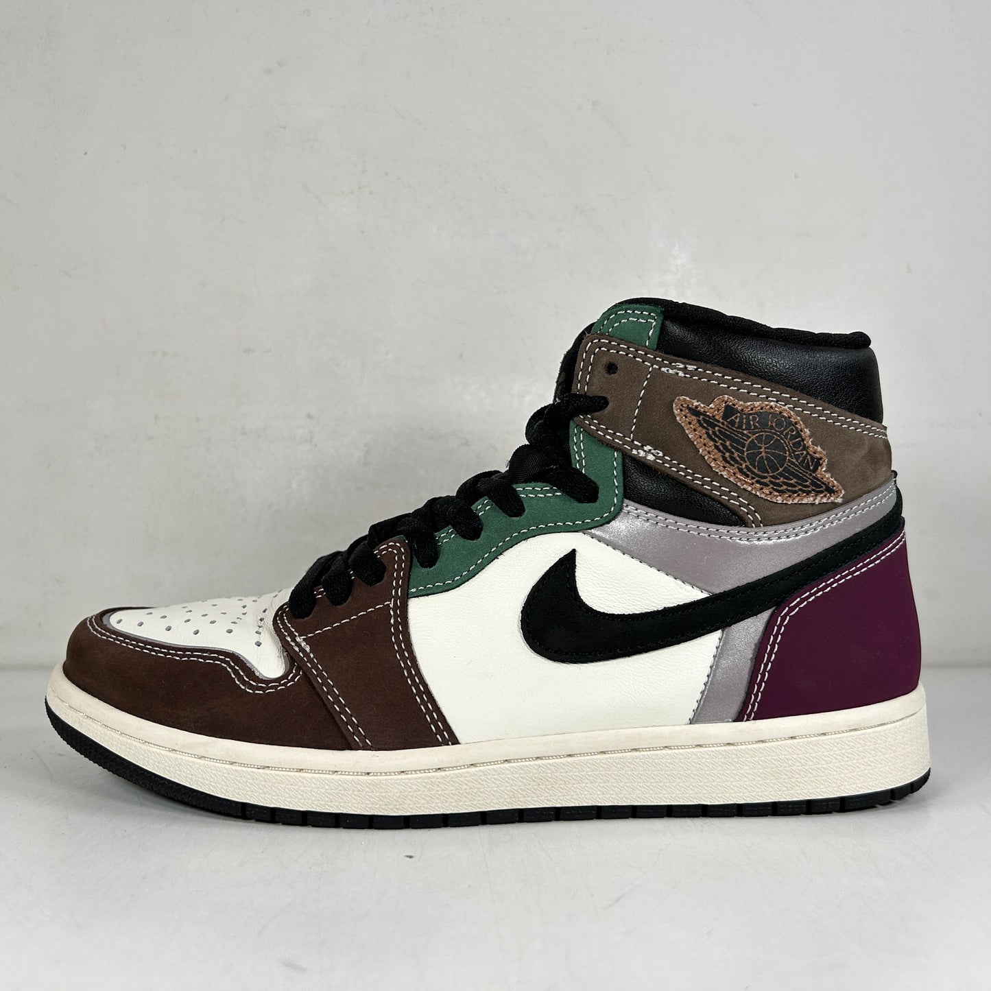 DH3097 001 Jordan 1 Hand Crafted [USED] - 8.5 M (Used)