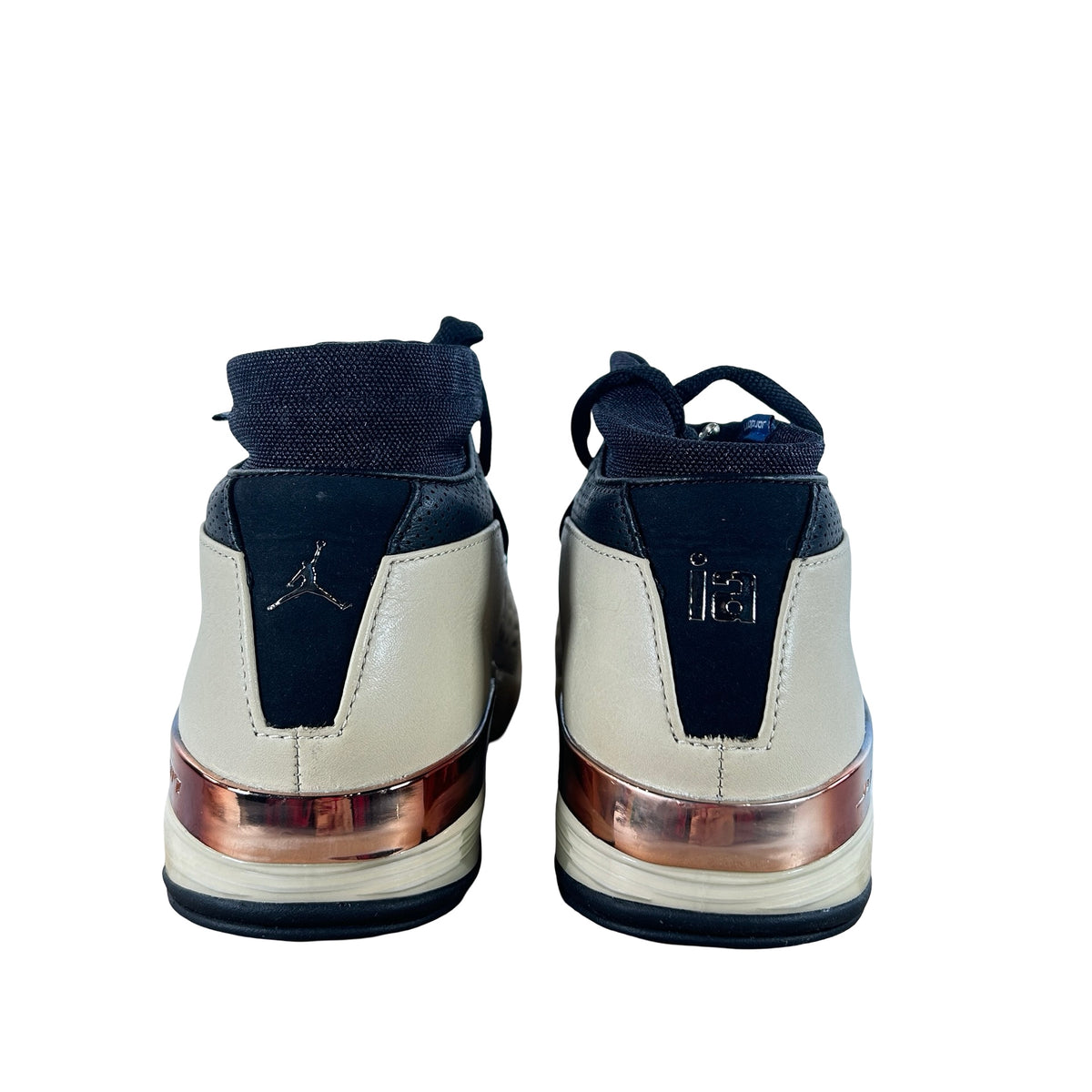 IH0177 200 Jordan 17 Retro Low SP Infinite Archives [USED] - 8 M (Used4)