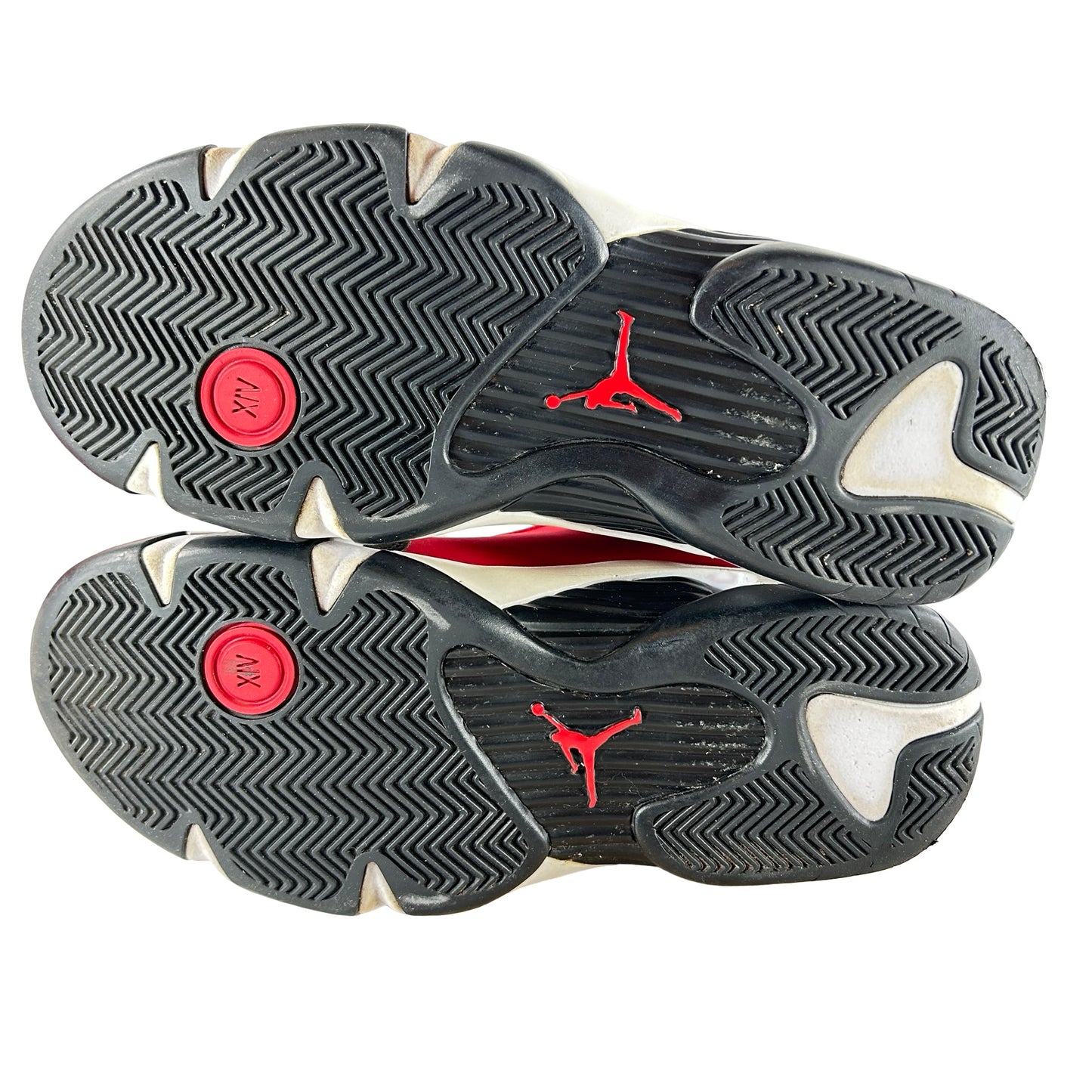 487471 006 Jordan 14 Toro [USED] - 8.5 M (Used)